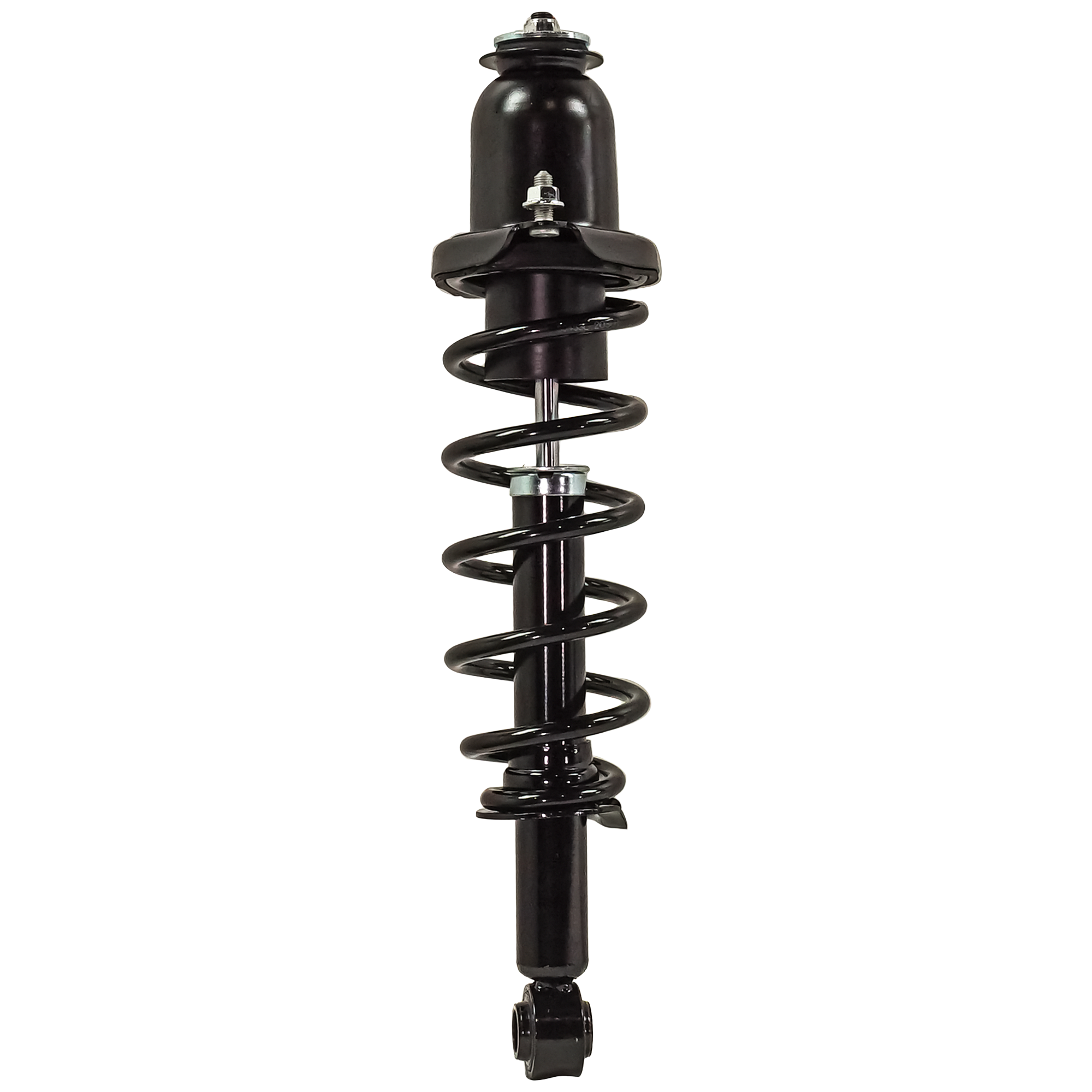 AM PRIUS 04-09 REAR FULLY LOADED STRUT LH with 15 in. Wheels SKU JT28070030 OEM 15373-1345378L 4852049585-4851