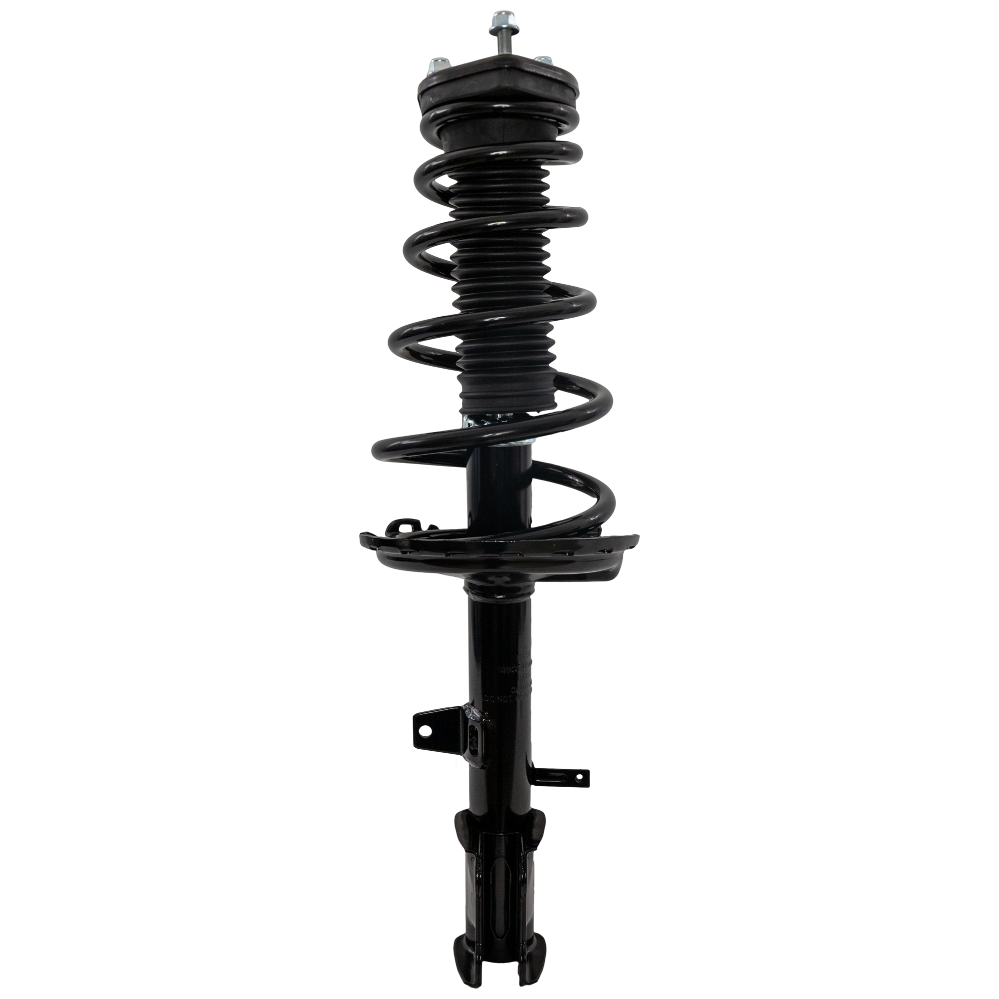 AM VENZA 13-15 HIGHLANDER 10-11 REAR FULLY LOADED STRUT RH All Wheel Drive Highlander 3.5L Eng. Base Model SKU JT28070033 OEM 15924-172489 SR4446-2701552594