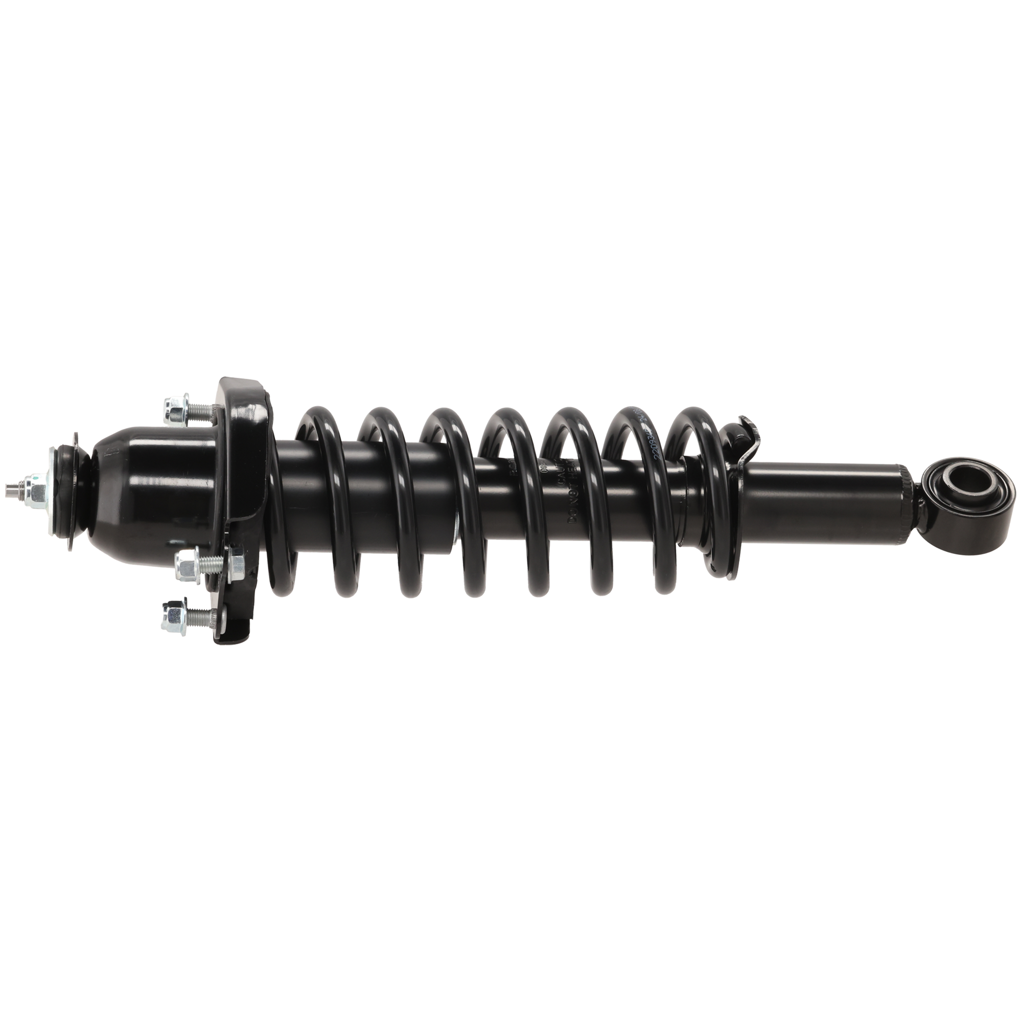 AM COROLLA 14-19 REAR FULLY LOADED STRUT RH 1.8L Eng SKU JT28070037 OEM SR4644-710867-172991R 4853002G