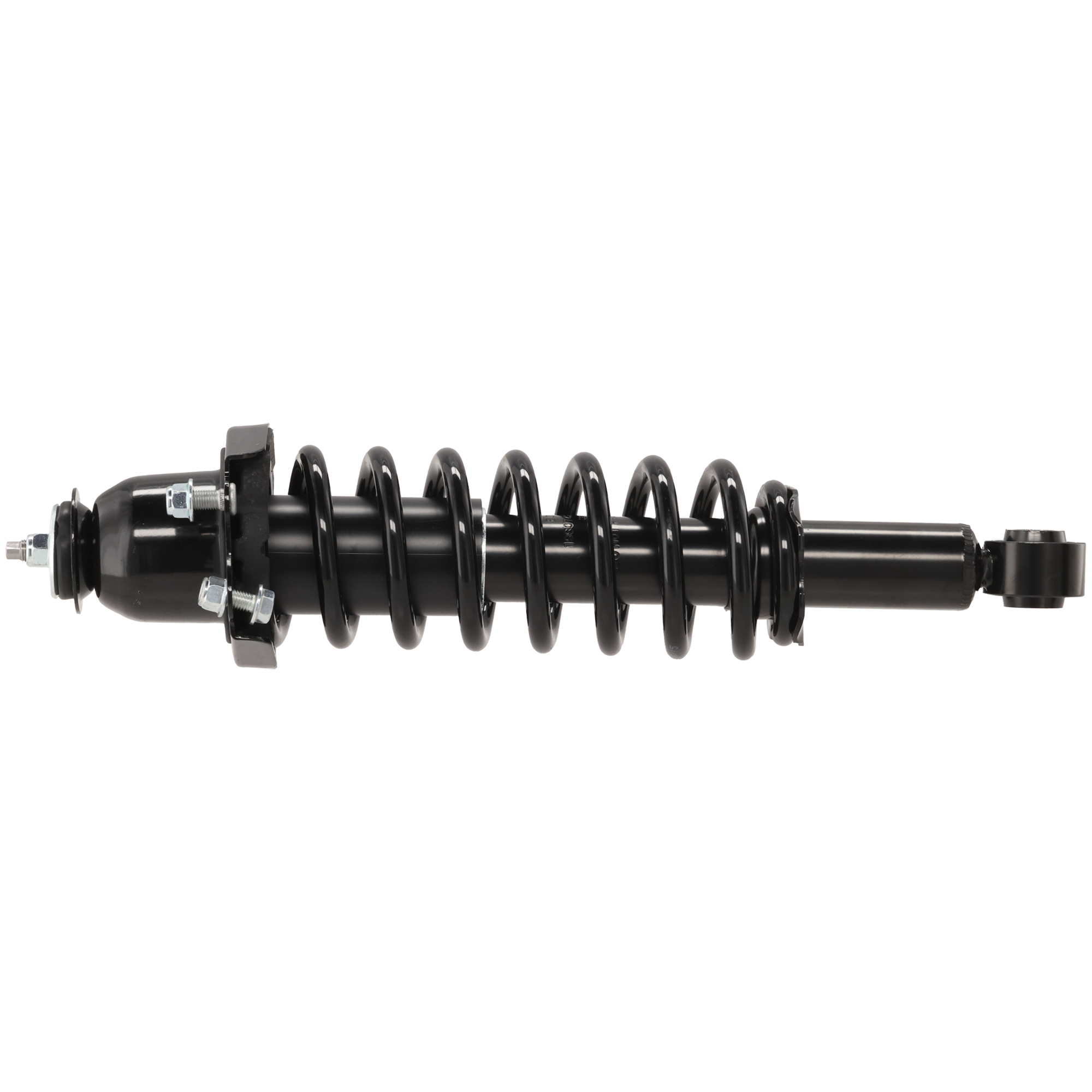 AM COROLLA 14-19 REAR FULLY LOADED STRUT LH 1.8L Eng SKU JT28070038 OEM SR4645-1345845L 710868-172991L