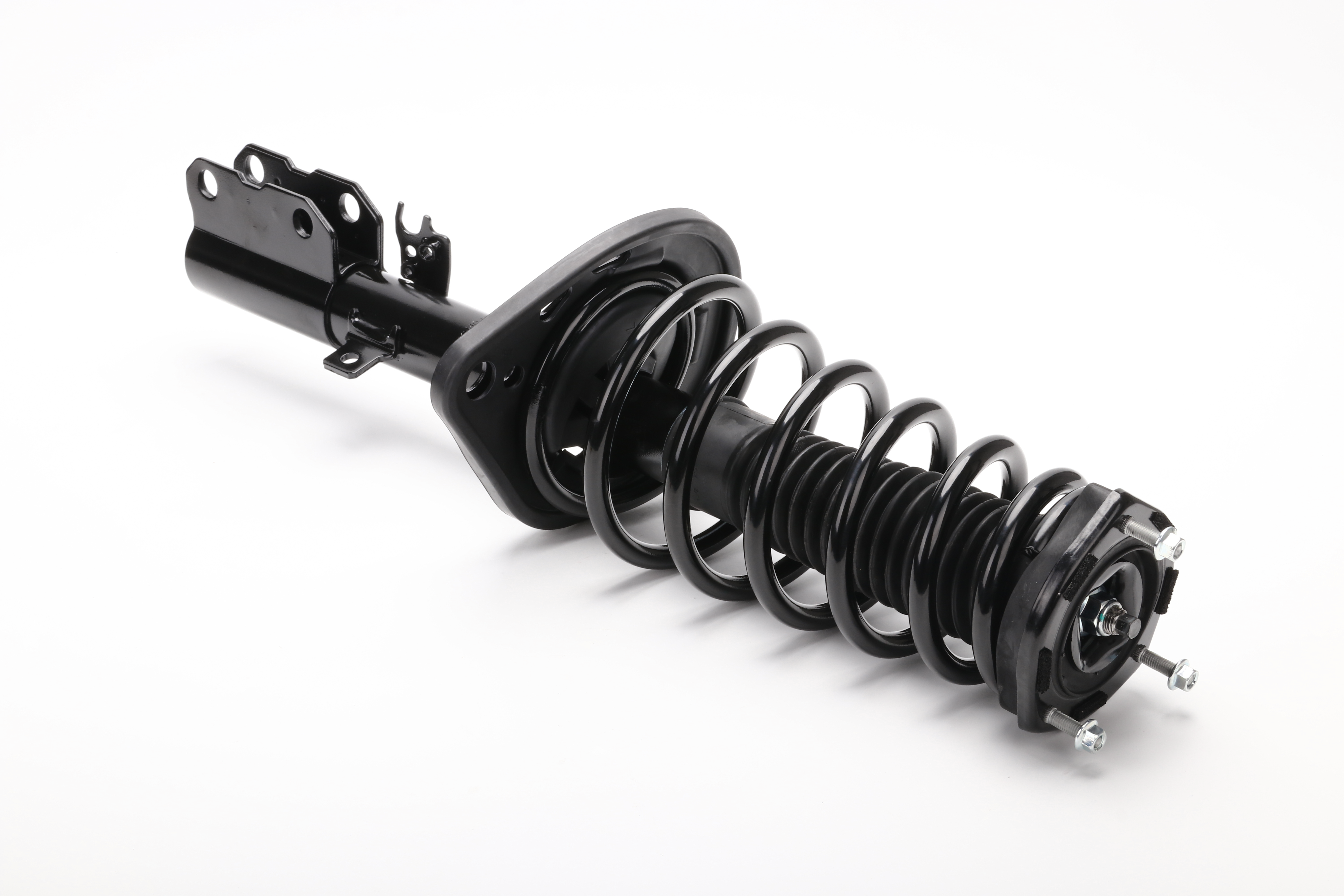 AM CAMRY 12-17 REAR FULLY LOADED STRUT LH SE Models SKU JT28070043