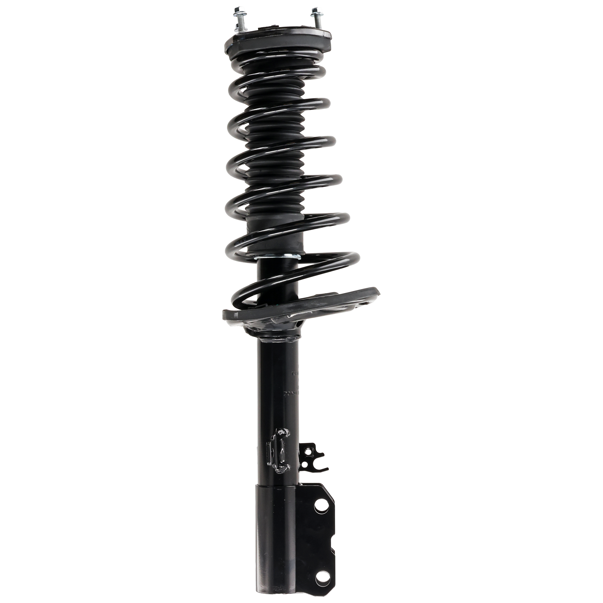 AM CAMRY 12-17 REAR FULLY LOADED STRUT RH SE Models SKU JT28070044
