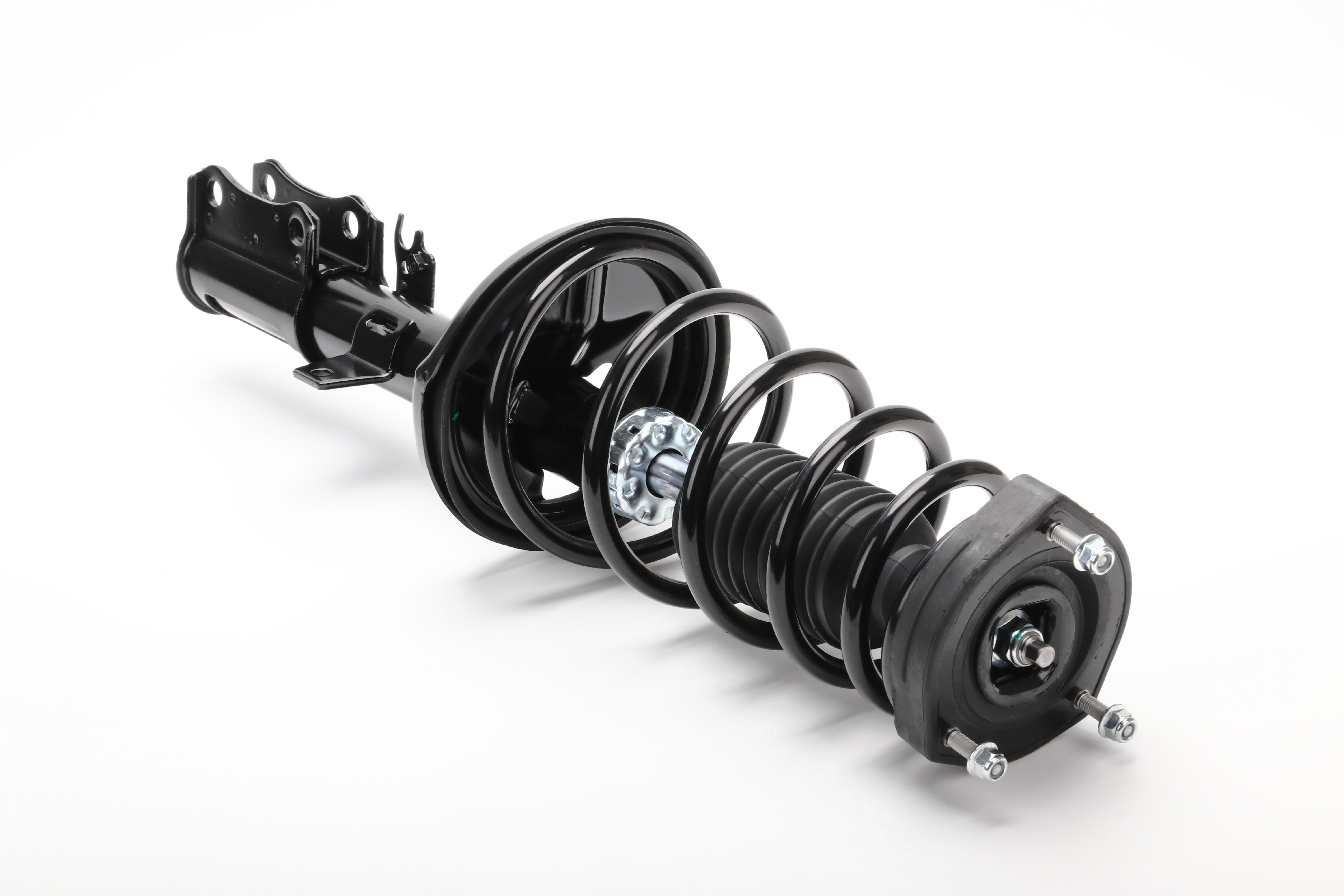 AM CAMRY 97-01 SOLARA 99-03 REAR FULLY LOADED STRUT LH Gas Charged Twin tube SKU JT280702 OEM 501716819-15031-2701248744 ST8