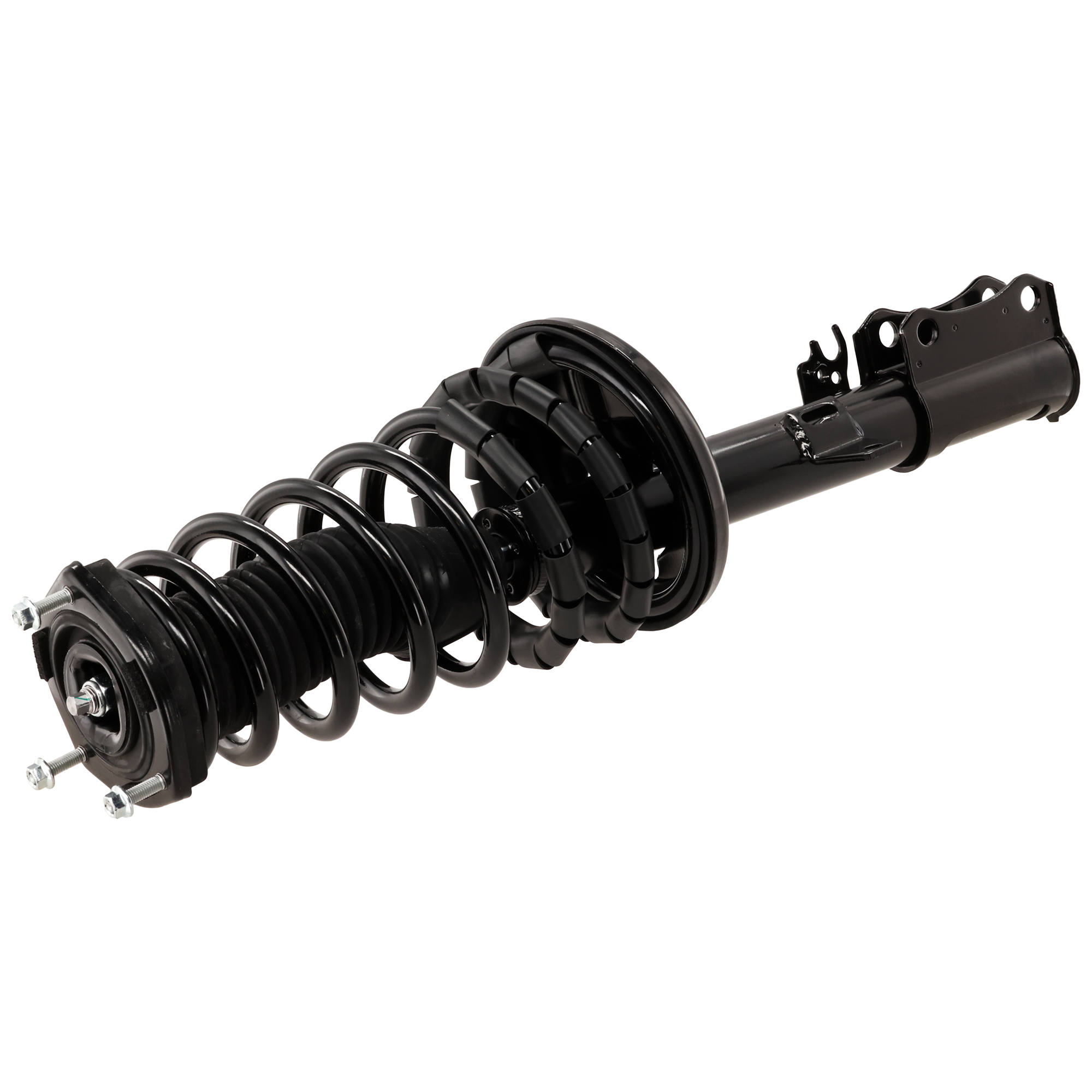 AM ES300-92-01 CAMRY 92-94-97-01 REAR FULLY LOADED STRUT RH Gas Charged Twin tube SKU JT280705 OEM 271680-1332362R LS56933 ST8516