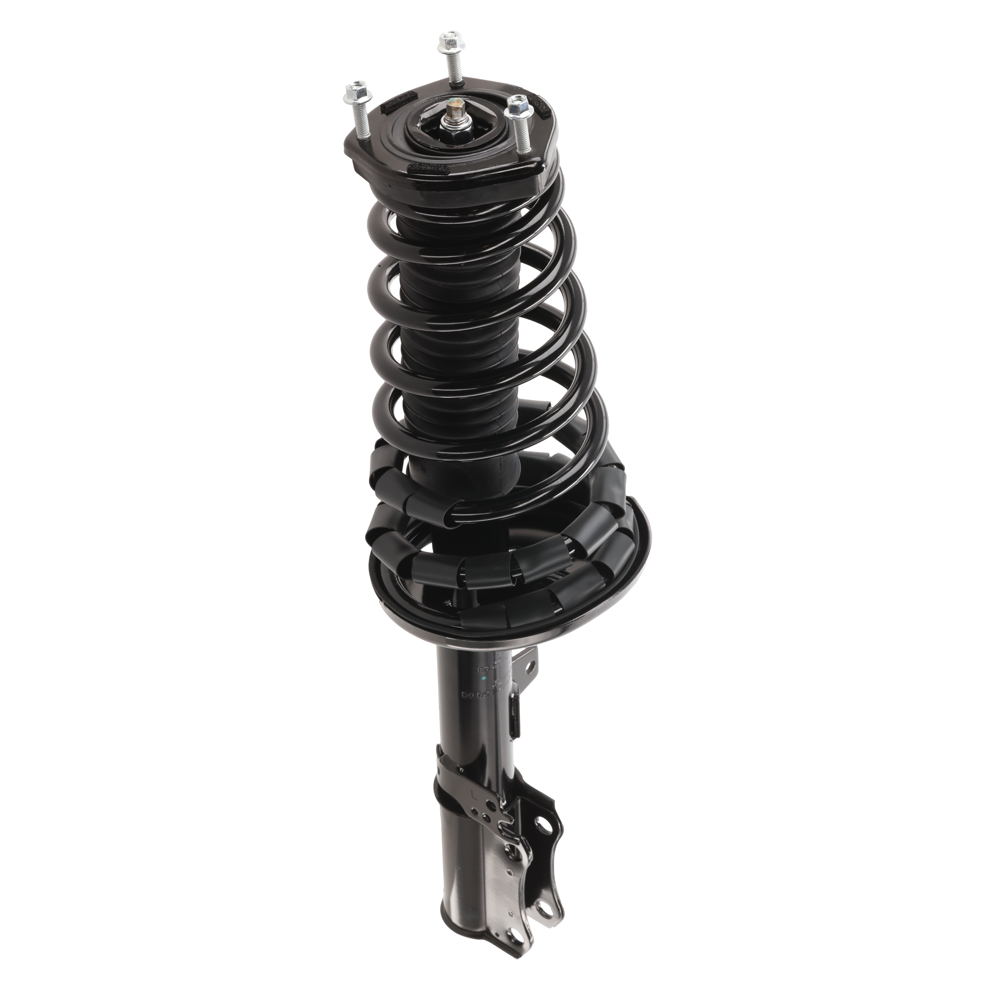 AM ES300-92-01 CAMRY 92-94-97-01 REAR FULLY LOADED STRUT LH Gas Charged Twin tube SKU JT280706 OEM 2701259999-271681-813730 ST851