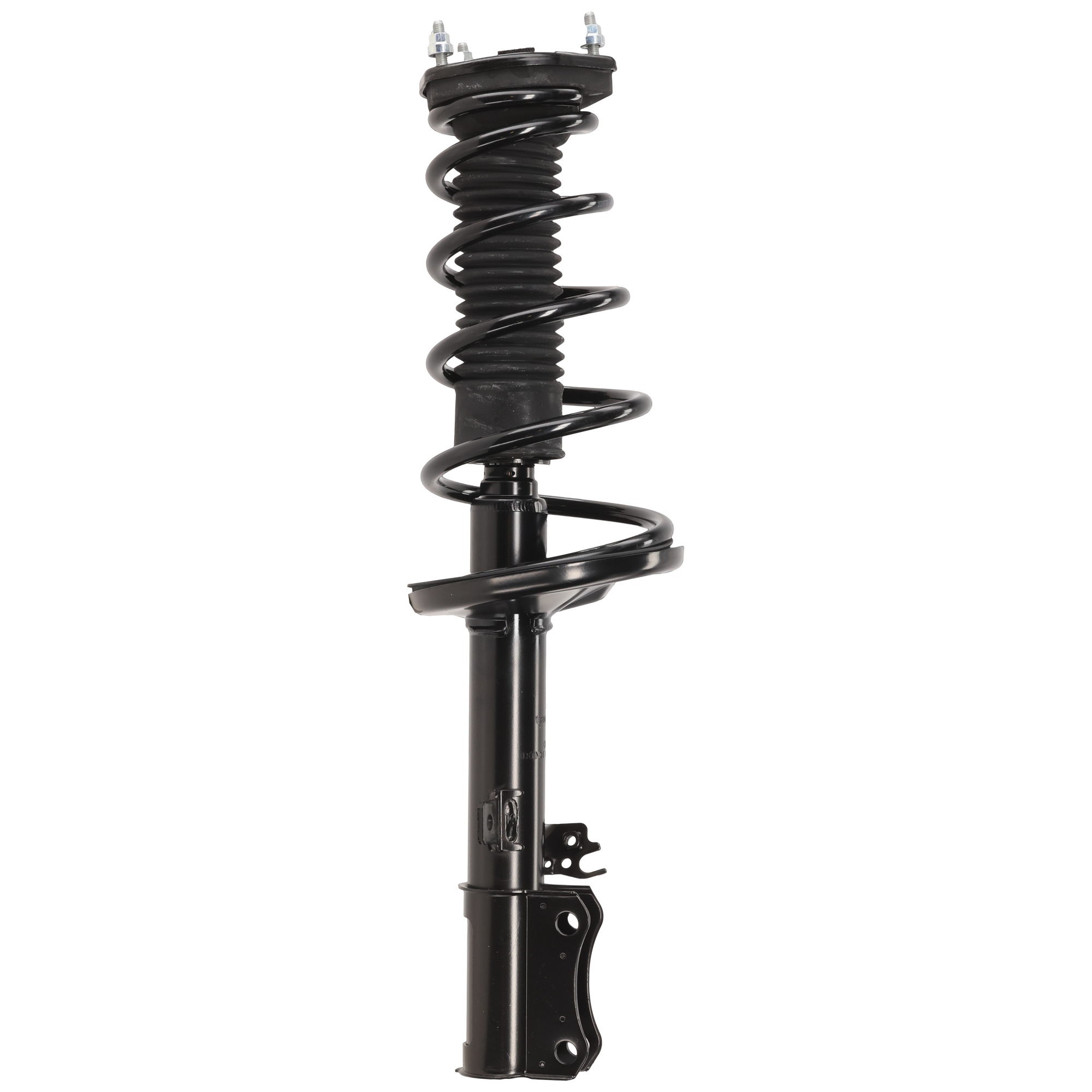 AM CAMRY ES300-02-03 REAR FULLY LOADED STRUT RH Gas Charged Twin tube SKU JT280715 OEM 48530A9120-2701501869-1332369R
