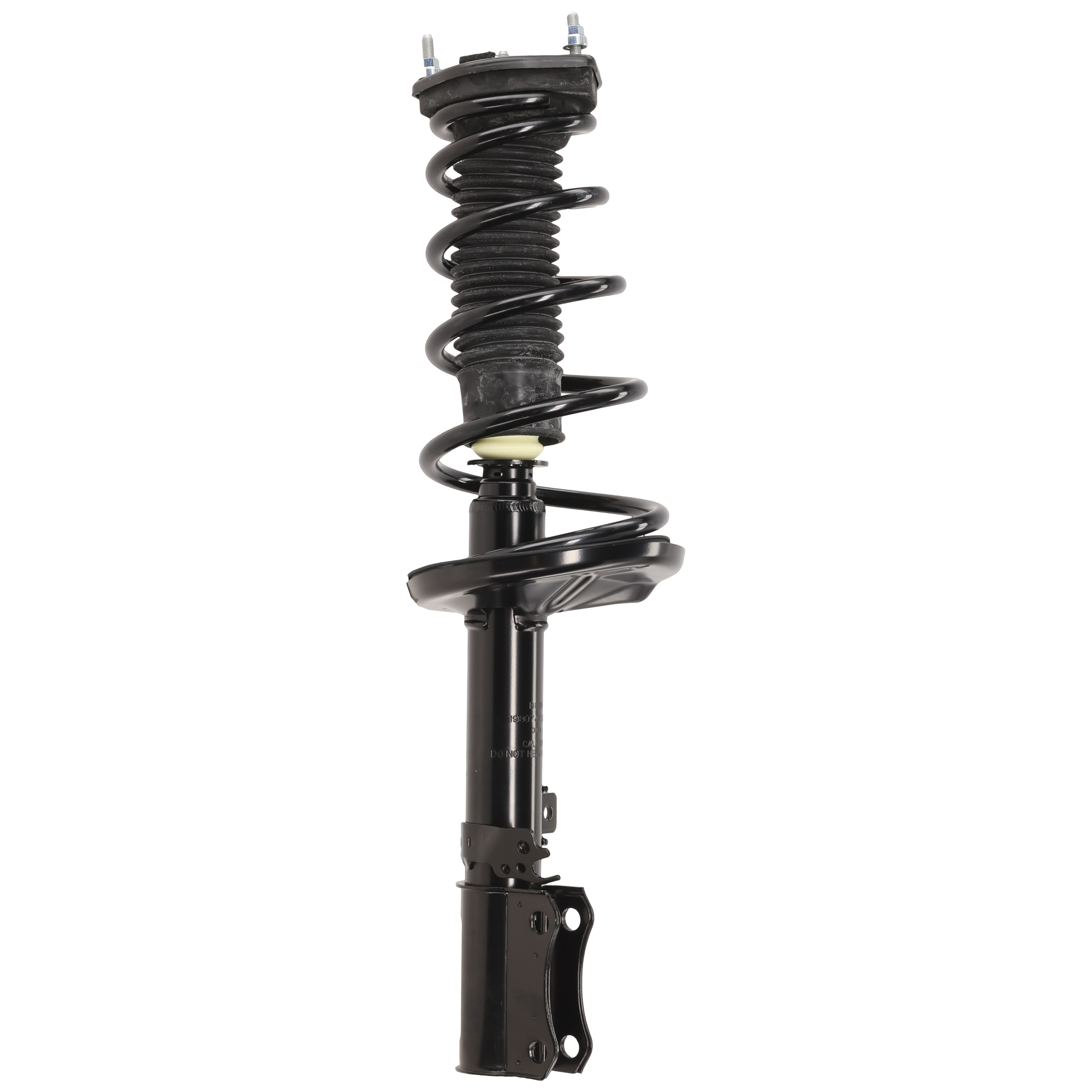 AM CAMRY ES300-02-03 REAR FULLY LOADED STRUT LH Gas Charged Twin tube SKU JT280716 OEM 814242-4854039395 ST8627L LS57