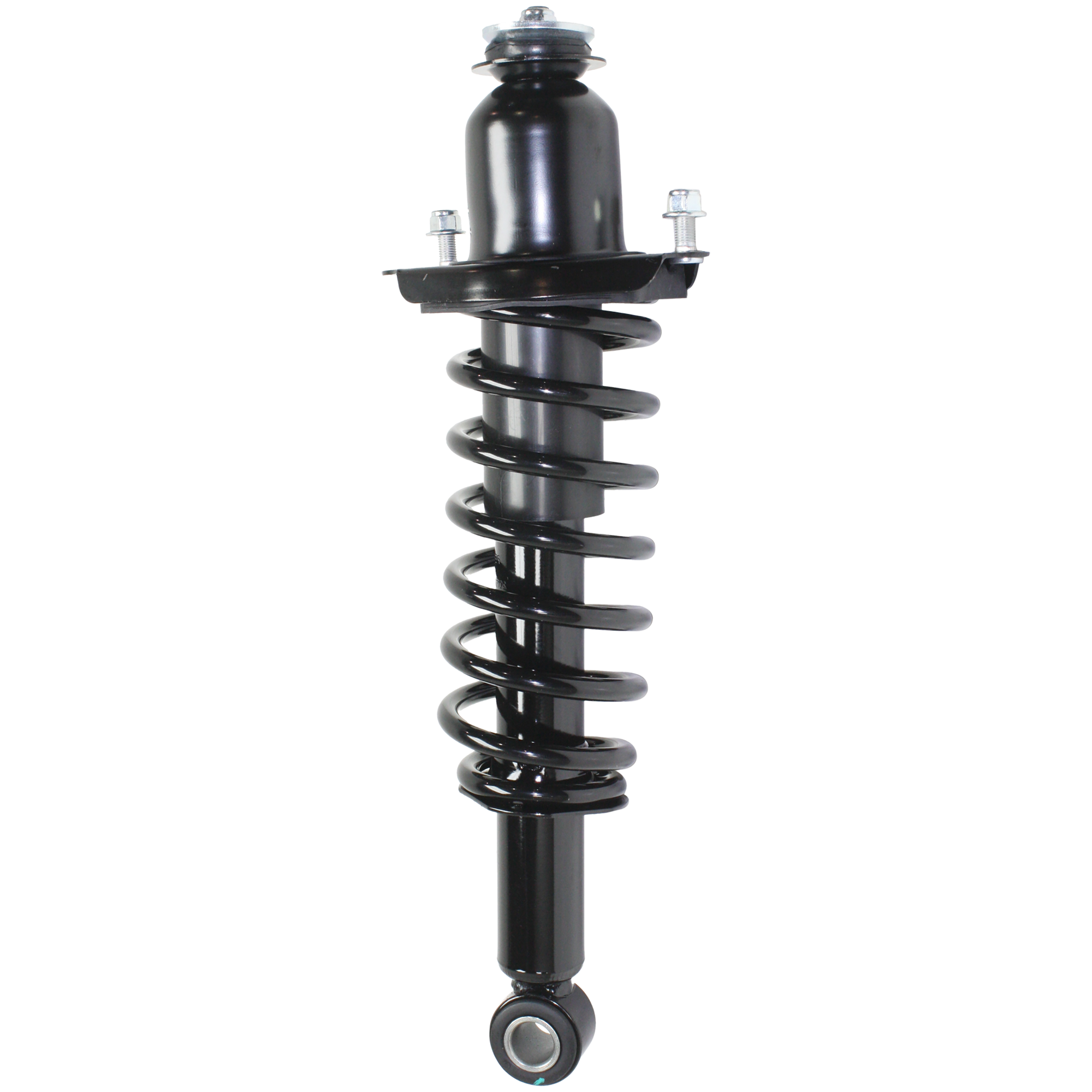 AM COROLLA MATRIX 03-08 REAR FULLY LOADED STRUT RH Gas Charged Twin tube SKU JT280717 OEM 869334-88972106-88972107-88