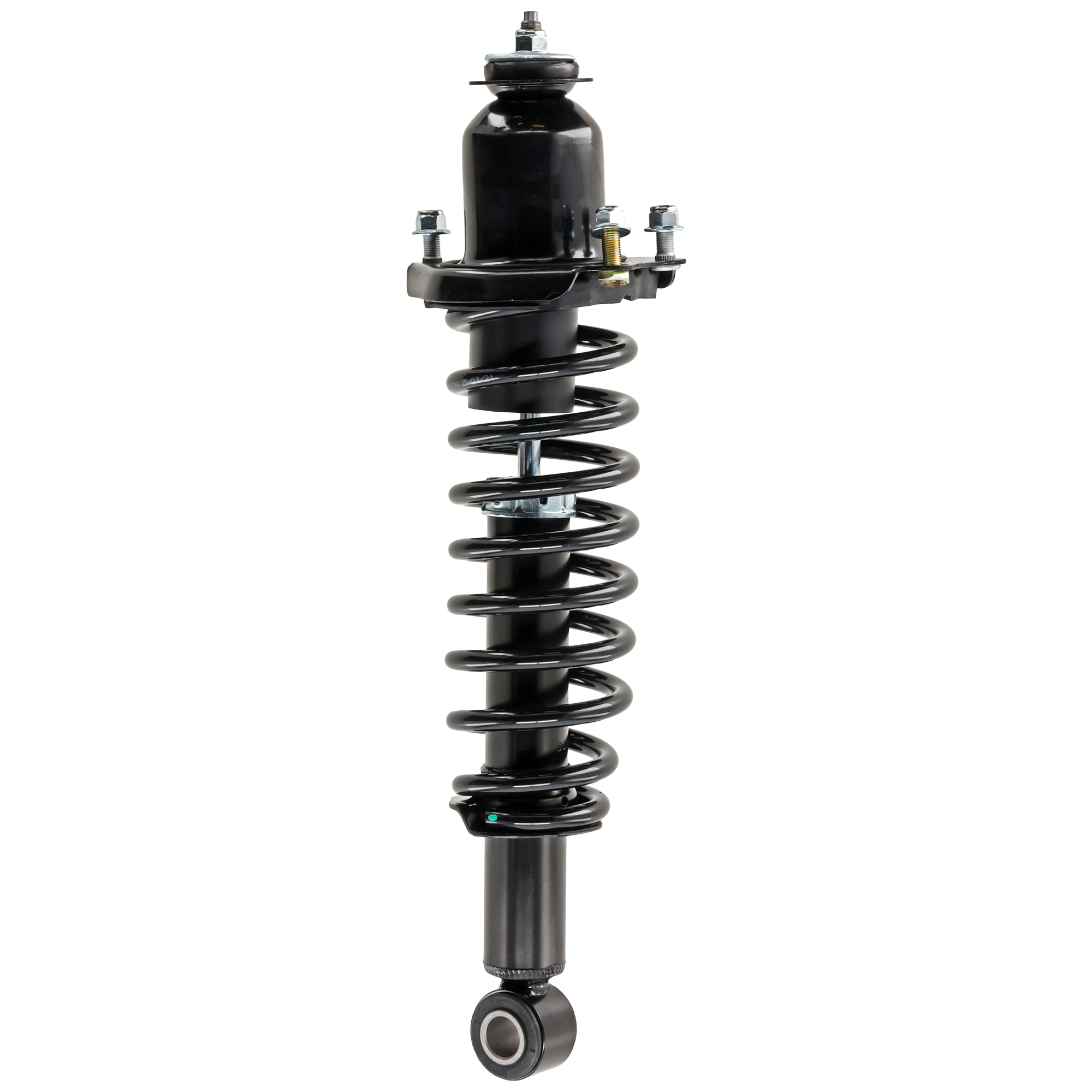 AM COROLLA MATRIX 03-08 REAR FULLY LOADED STRUT LH Gas Charged Twin tube SKU JT280718 OEM 869333-88972106-88972107-88