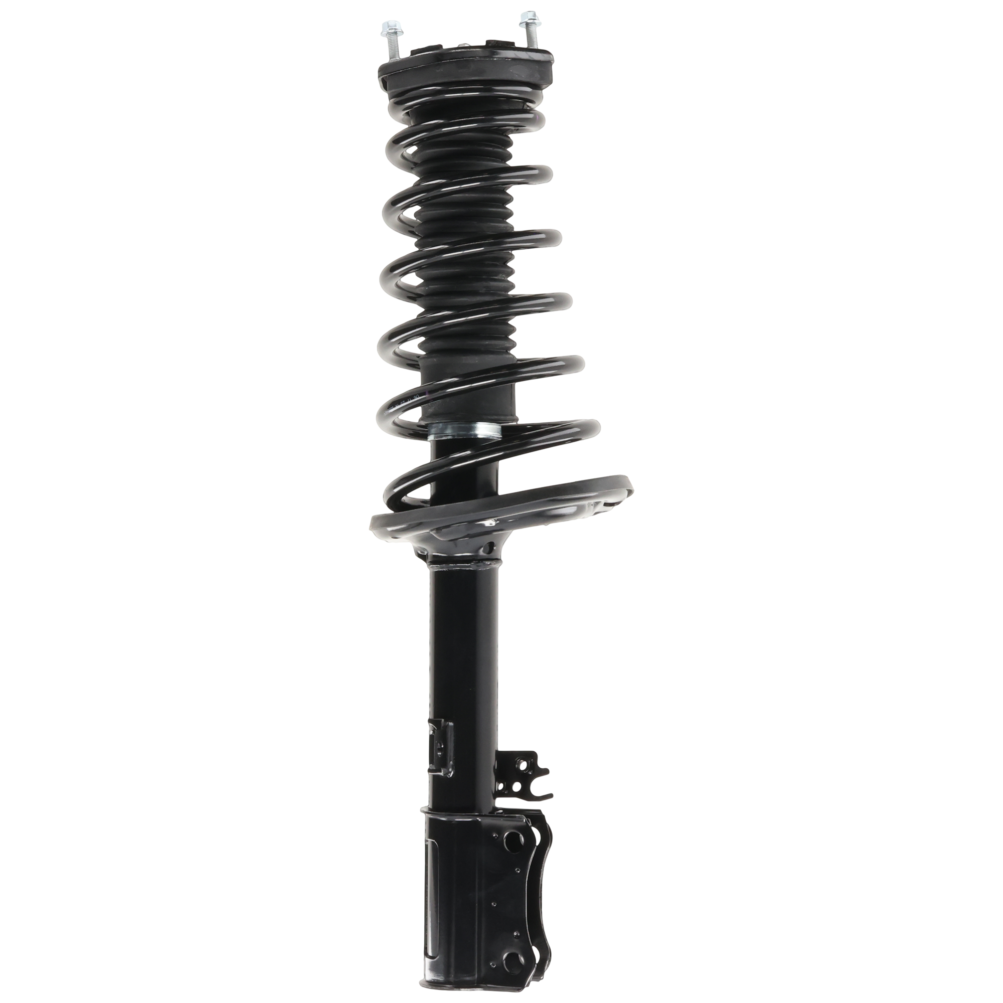AM CAMRY 07-11 AVALON 08-12 REAR FULLY LOADED STRUT RH Gas Charged Twin tube Front Wheel Drive SKU JT280725 OEM 4853080530 SR4263-4853080528-8