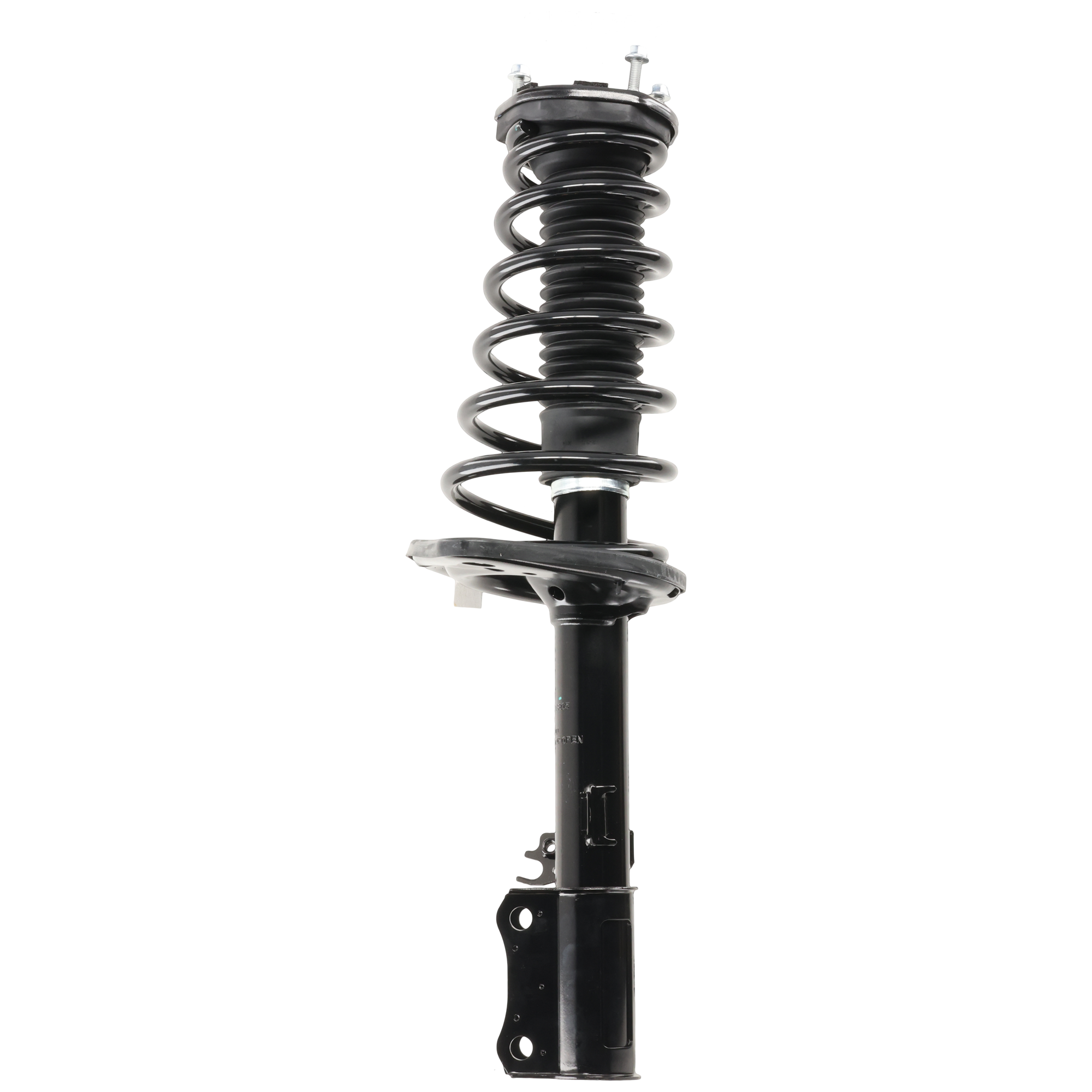 AM CAMRY 07-11 AVALON 08-12 REAR FULLY LOADED STRUT LH Gas Charged Twin tube Front Wheel Drive SKU JT280726 OEM 4854039775-816634 SR4407-81420