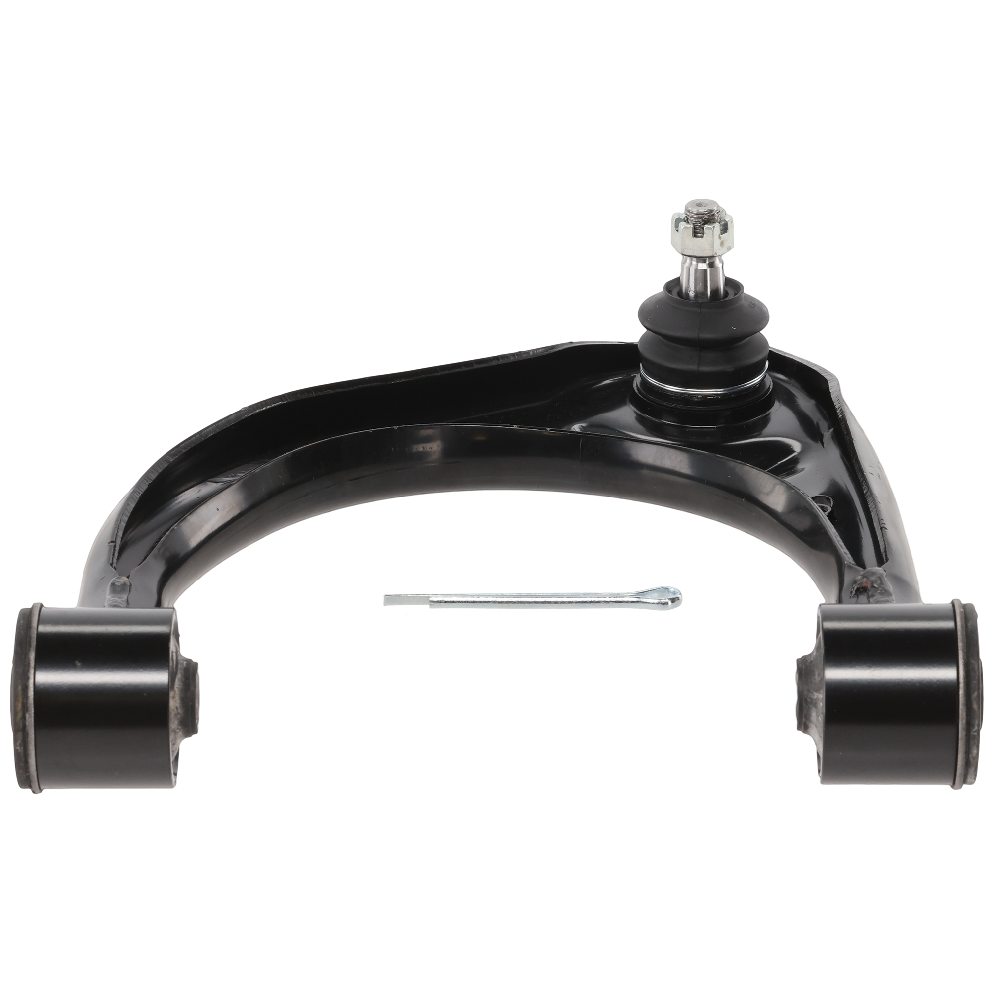 AM TUNDRA 07-21 SEQUOIA 08-22 FRONT CONTROL ARM LH Upper w Ball Joint and Bushing SKU JT281518 OEM 486300C011