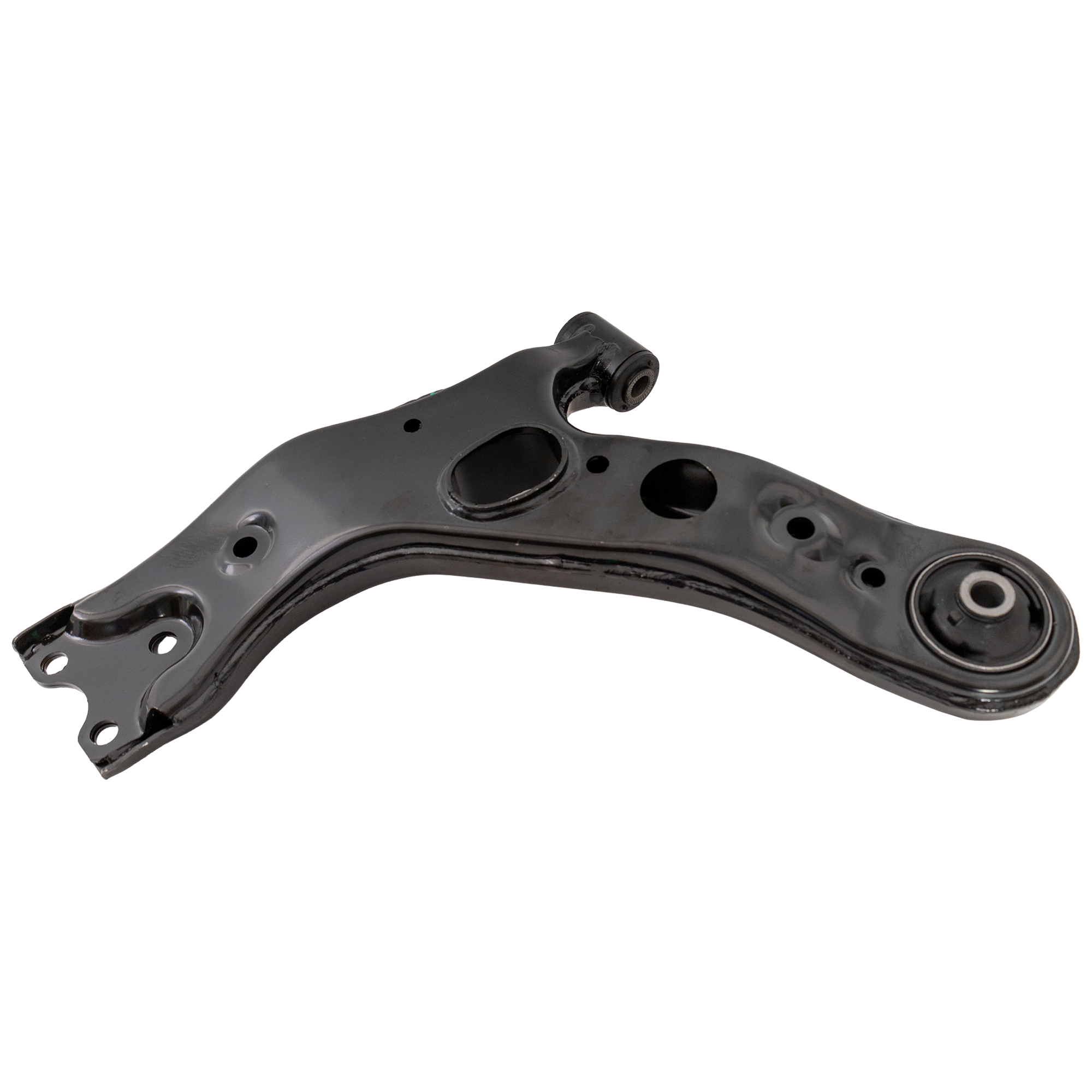 AM RAV4-06-18 NX300H 15-21 FRONT CONTROL ARM RH Lower w o Ball Joint w Bushing SKU JT281531 OEM 480680R010