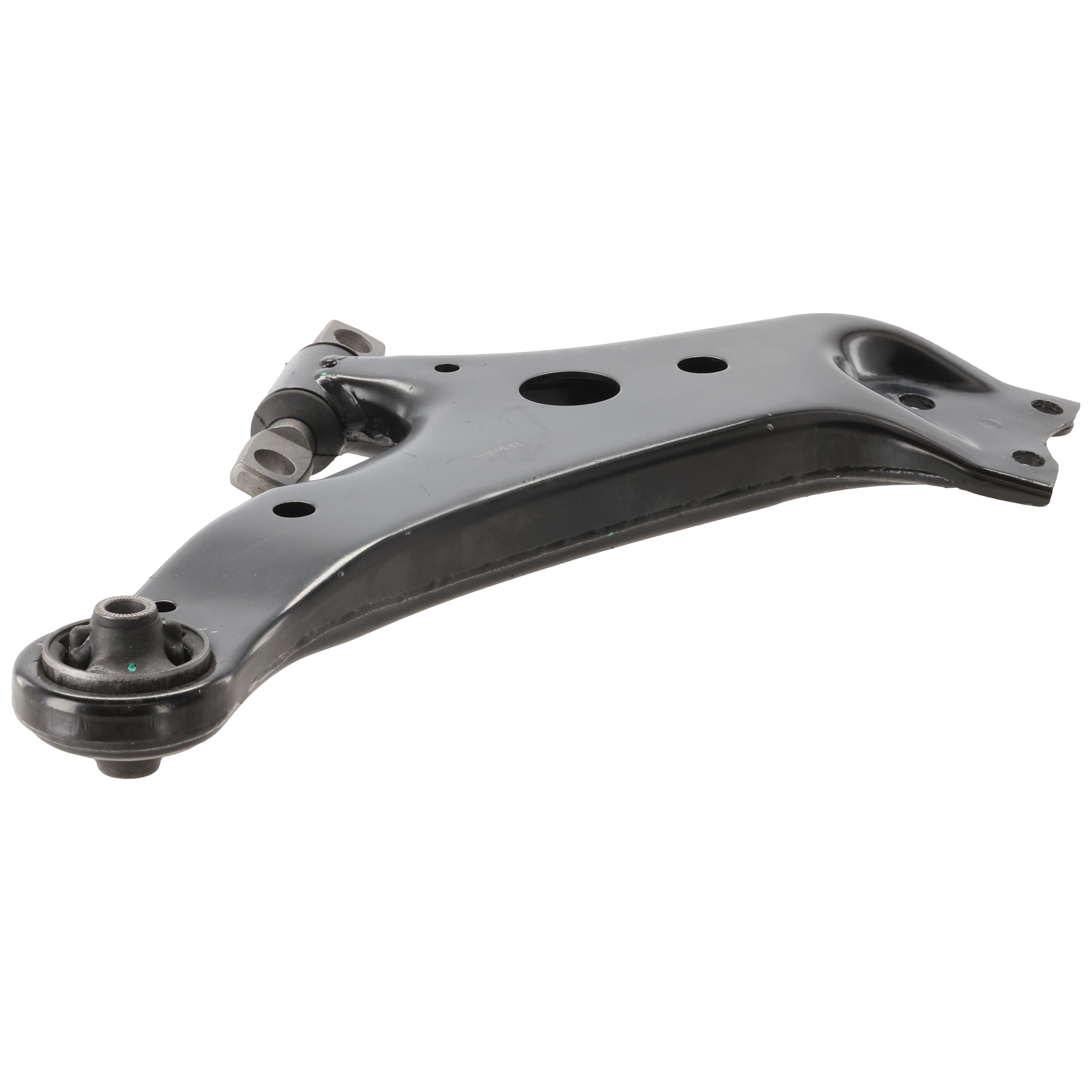AM HIGHLANDER 08-19 RX350 RX450H 10-20 FRONT CONTROL ARM RH Lower w o Ball Joint SKU JT281539 OEM 4806848040-4806848041