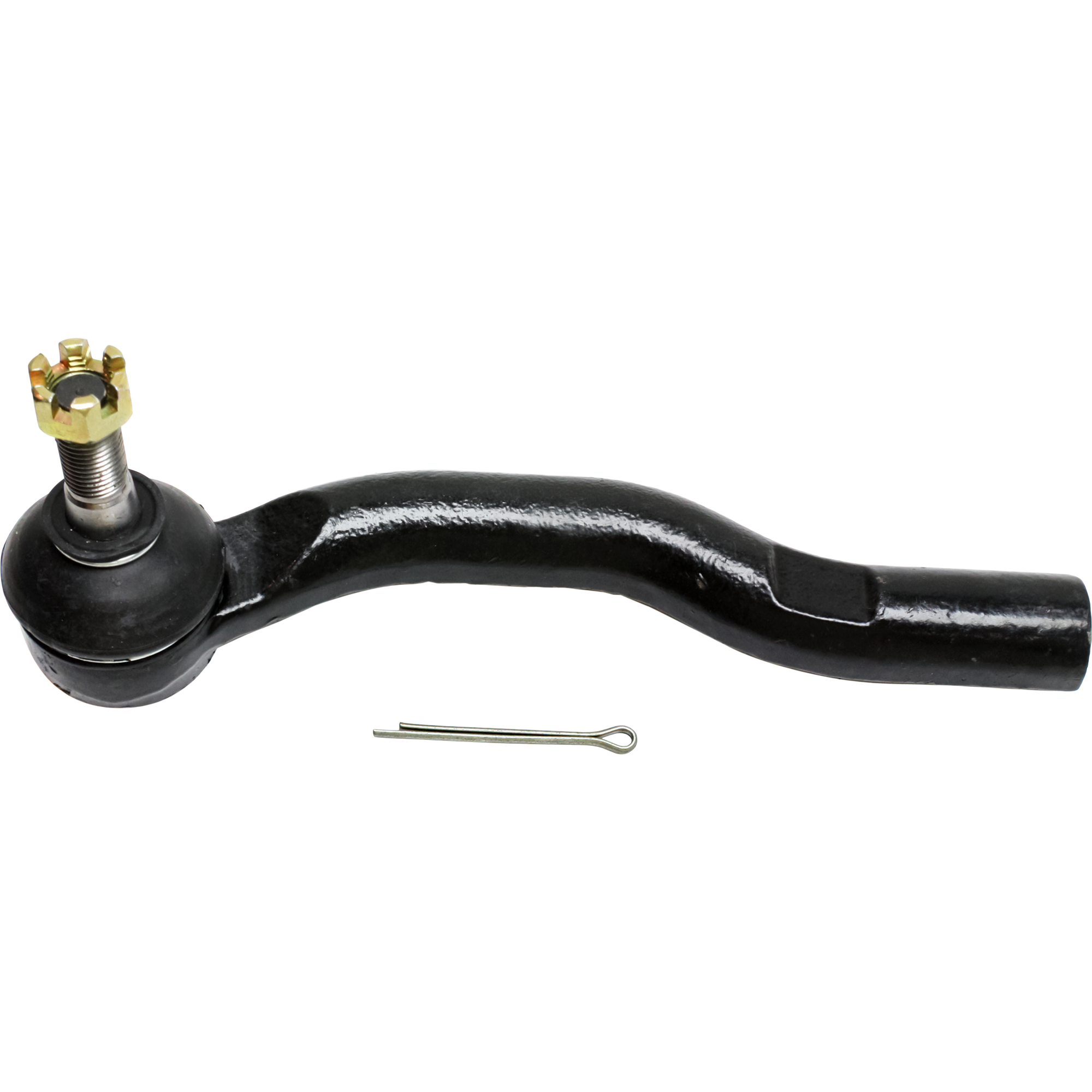 AM HIGHLANDER 01-03 FRONT TIE ROD RH Outer SKU JT282113 OEM 1014882-2693232-4011895-454600