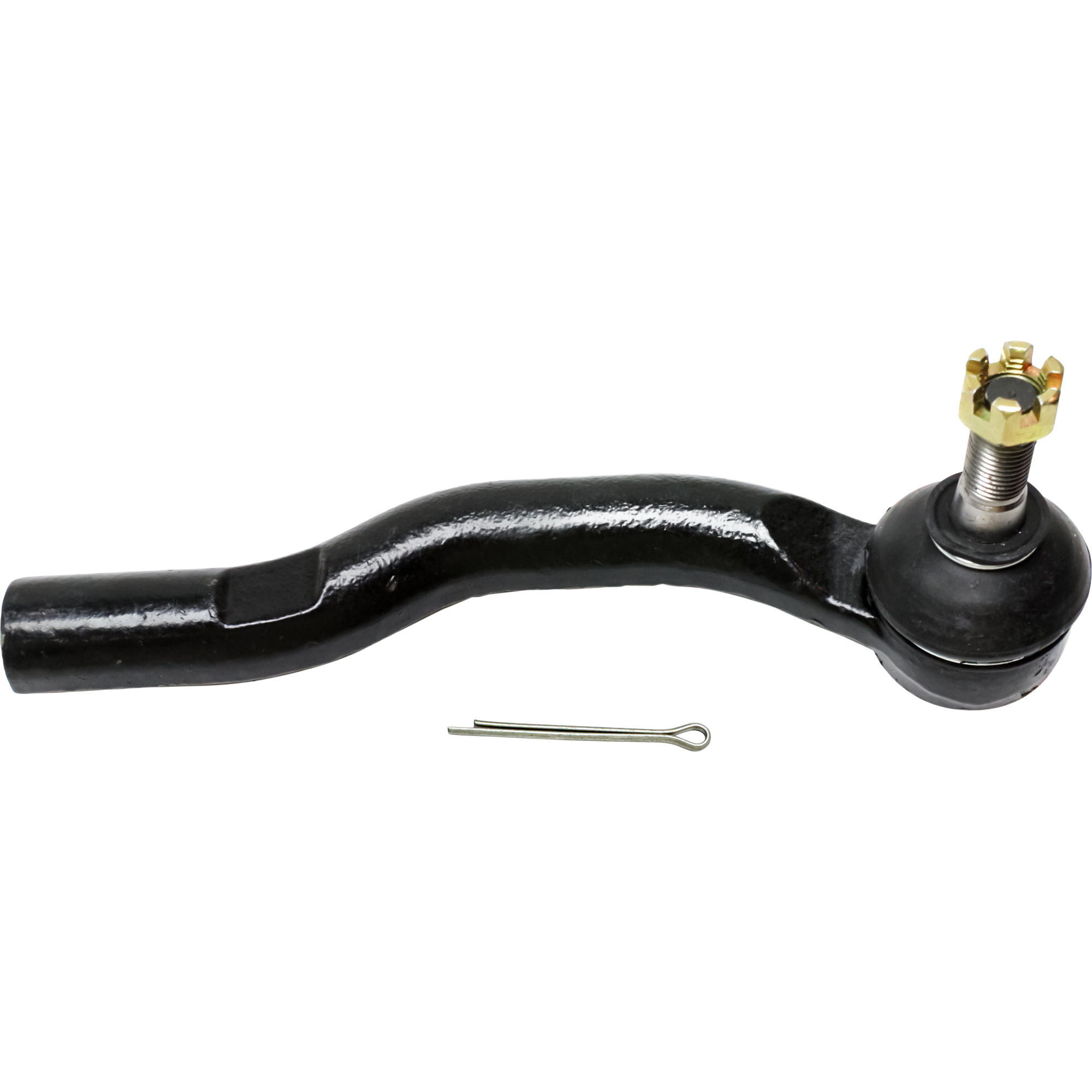 AM HIGHLANDER 01-03 FRONT TIE ROD LH Outer SKU JT282114 OEM 1014881-2693231-4011894-454700