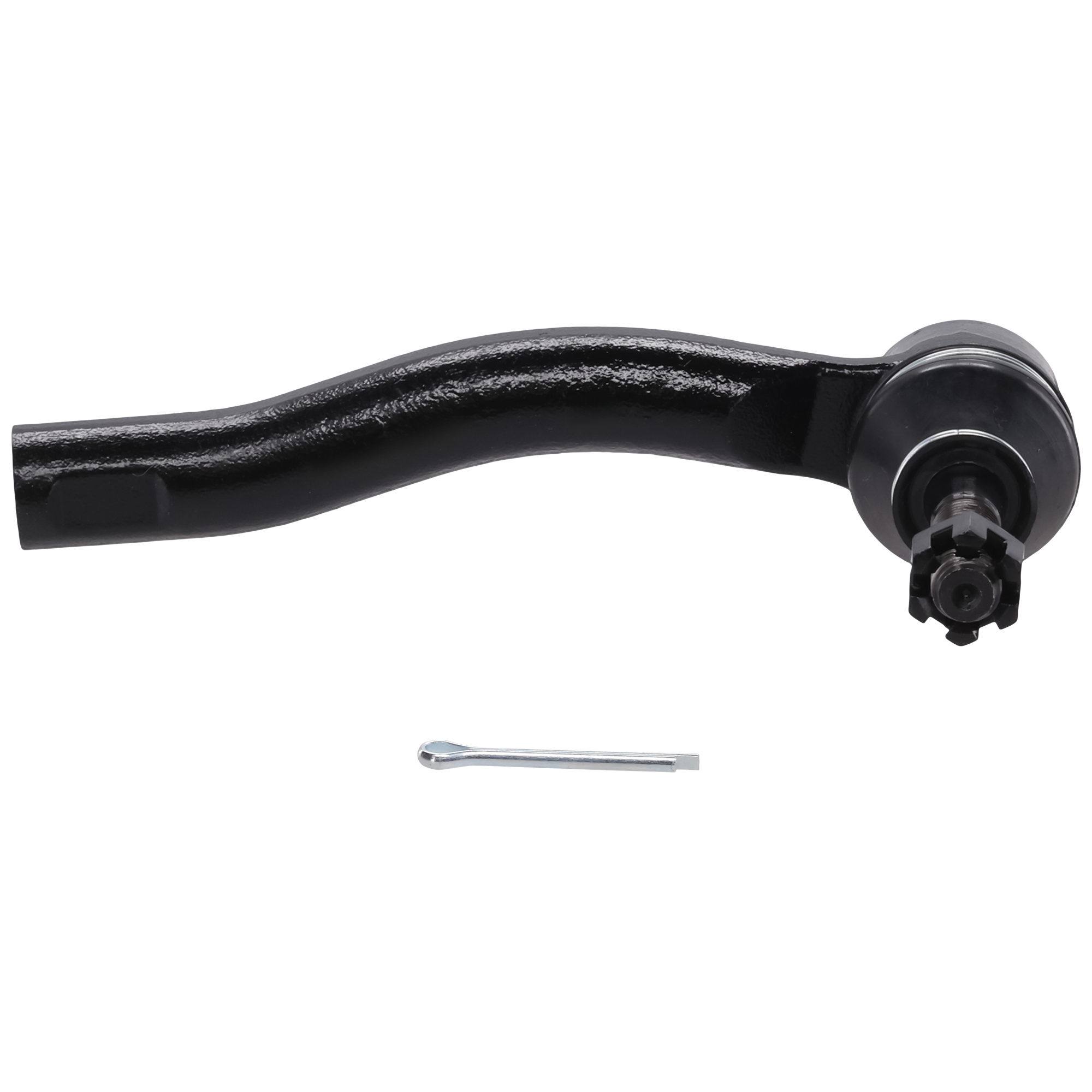 AM PRIUS 04-09 FRONT TIE ROD RH Outer SKU JT282139 OEM 4504649145
