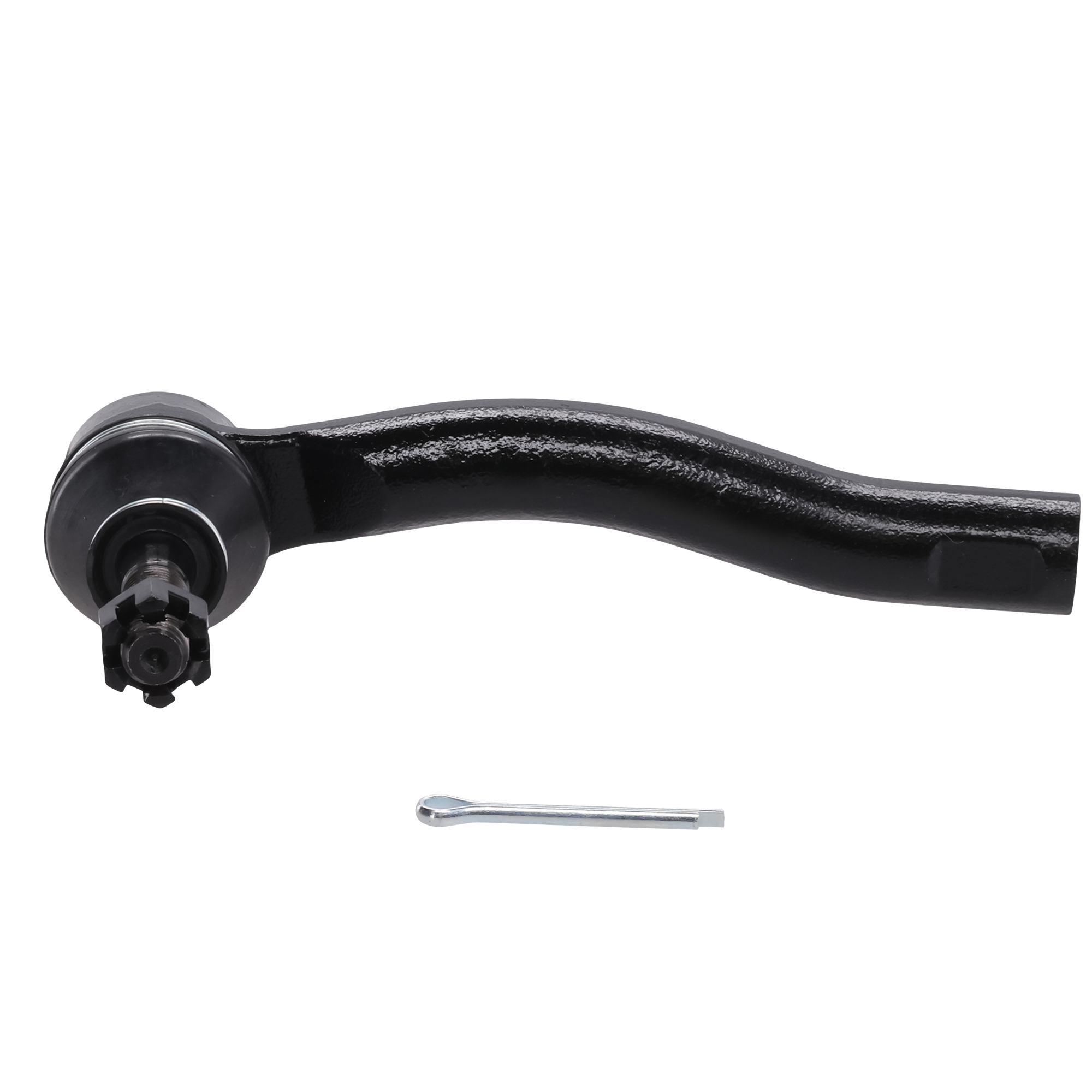 AM PRIUS 04-09 FRONT TIE ROD LH Outer SKU JT282140 OEM 4504749075