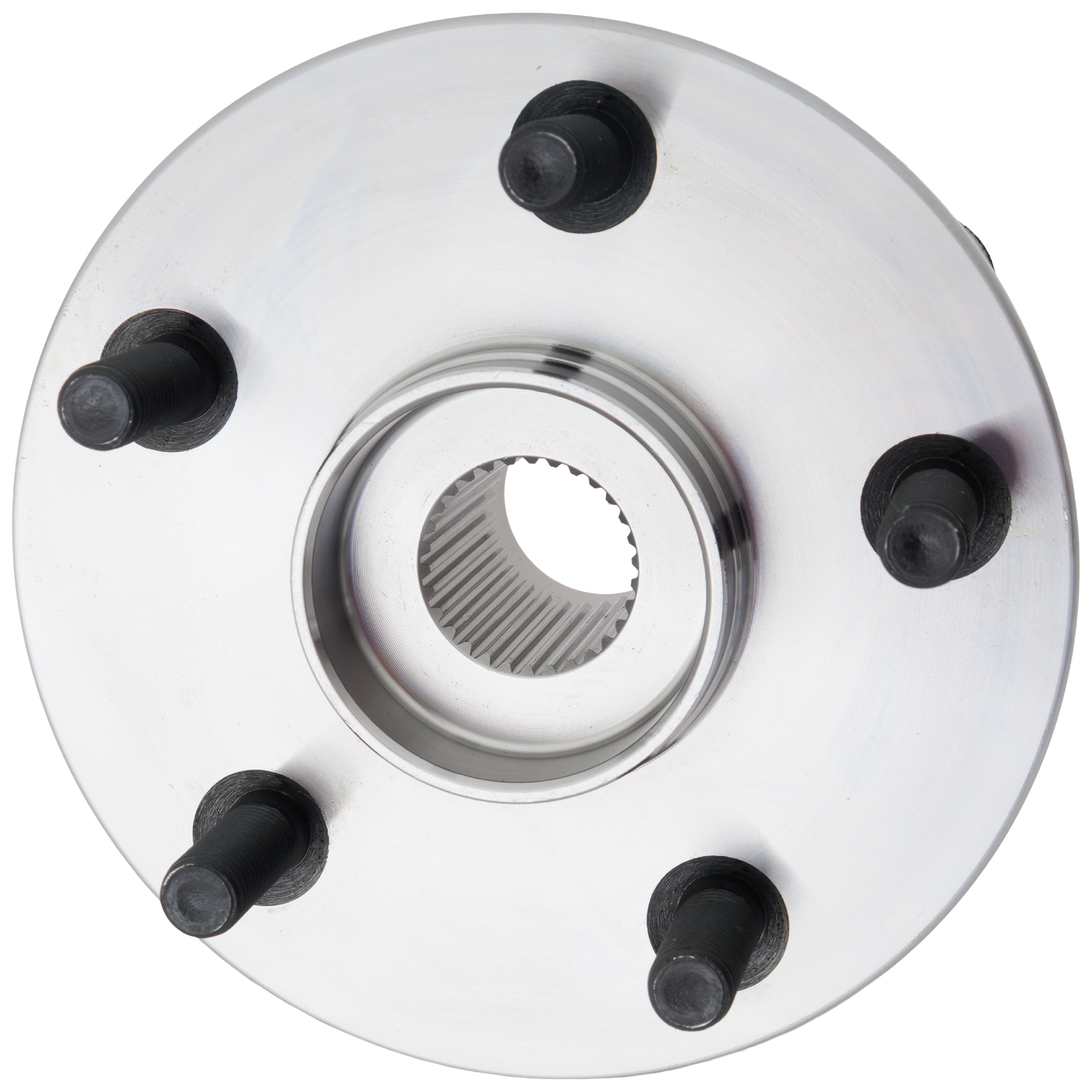 AM HIGHLANDER 20-23 SIENNA 21-23 FRONT HUB ASSEMBLY RH=LH 5 Lugs SKU JT28370003