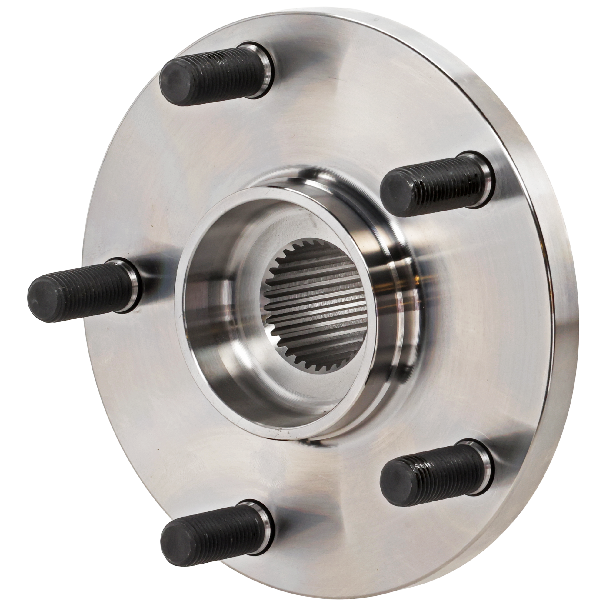 AM HIGHLANDER 01-13 AVALON 05-19 FRONT HUB ASSEMBLY RH=LH 5 Studs 5 x 4.5 in. Bolt Pattern SKU JT283713 OEM 4350208010-435020E030-43502AA0