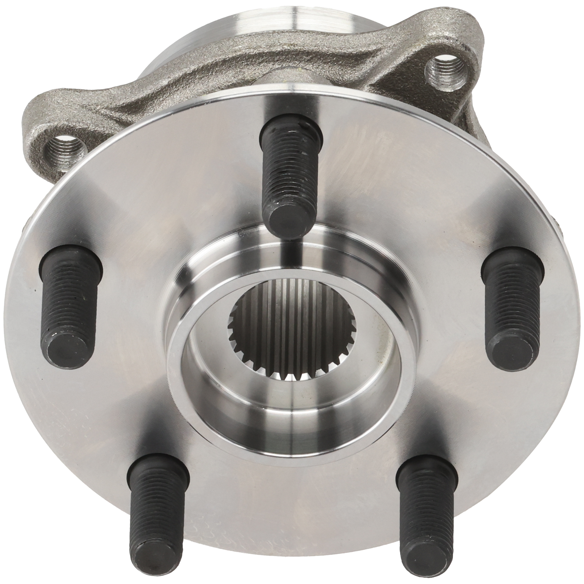 AM PRIUS 10-15 CT200H 11-17 FRONT HUB ASSEMBLY RH=LH 5 Studs 4 Cyl 1.8L Eng. SKU JT283716 OEM 513287-4355047010-4355047011 B