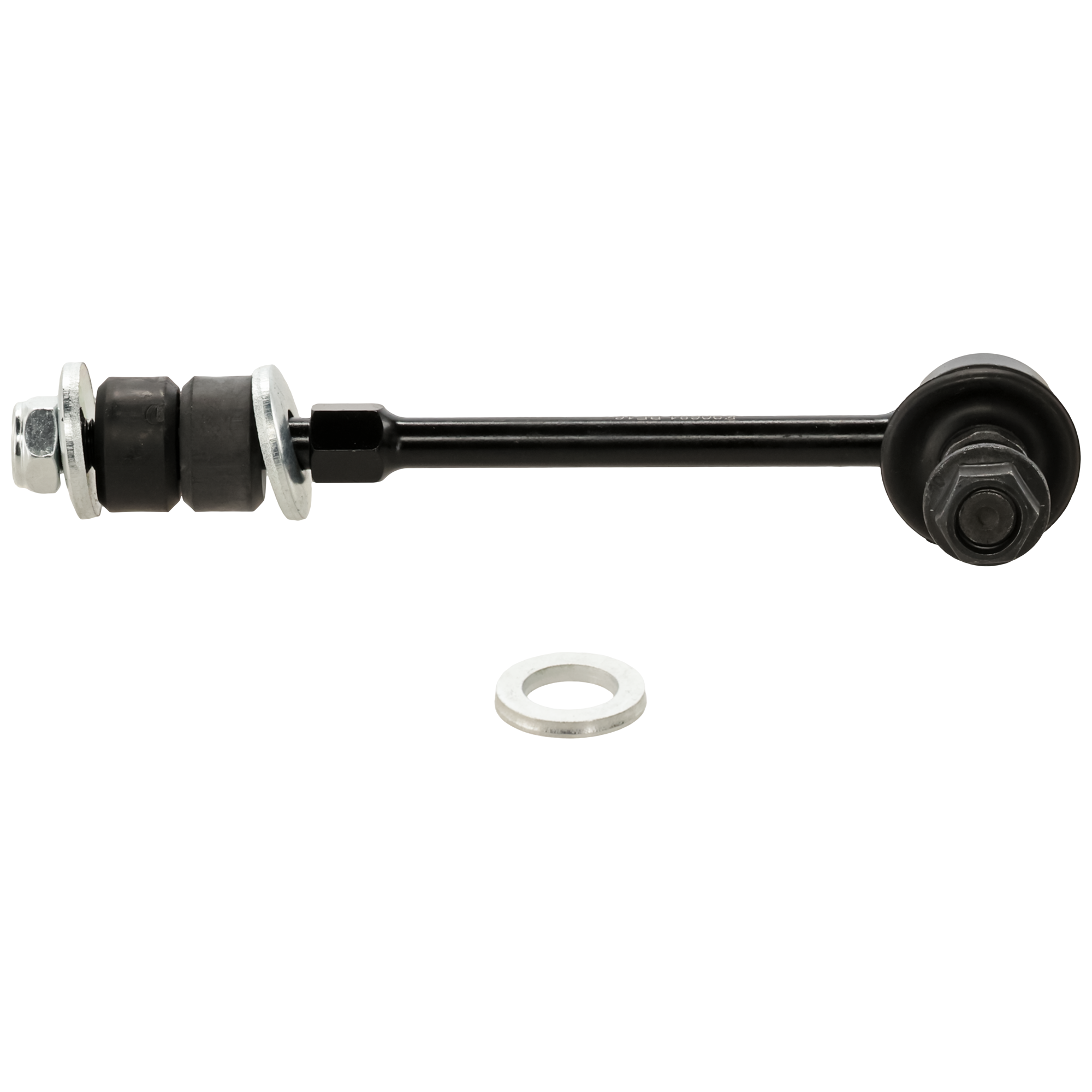 AM 4RUNNER 96-02 TACOMA 05-15 TUNDRA 00-00 FRONT SWAY BAR LINK RH=LH SKU JT283902 OEM 18421-1014972-1017471-2651722