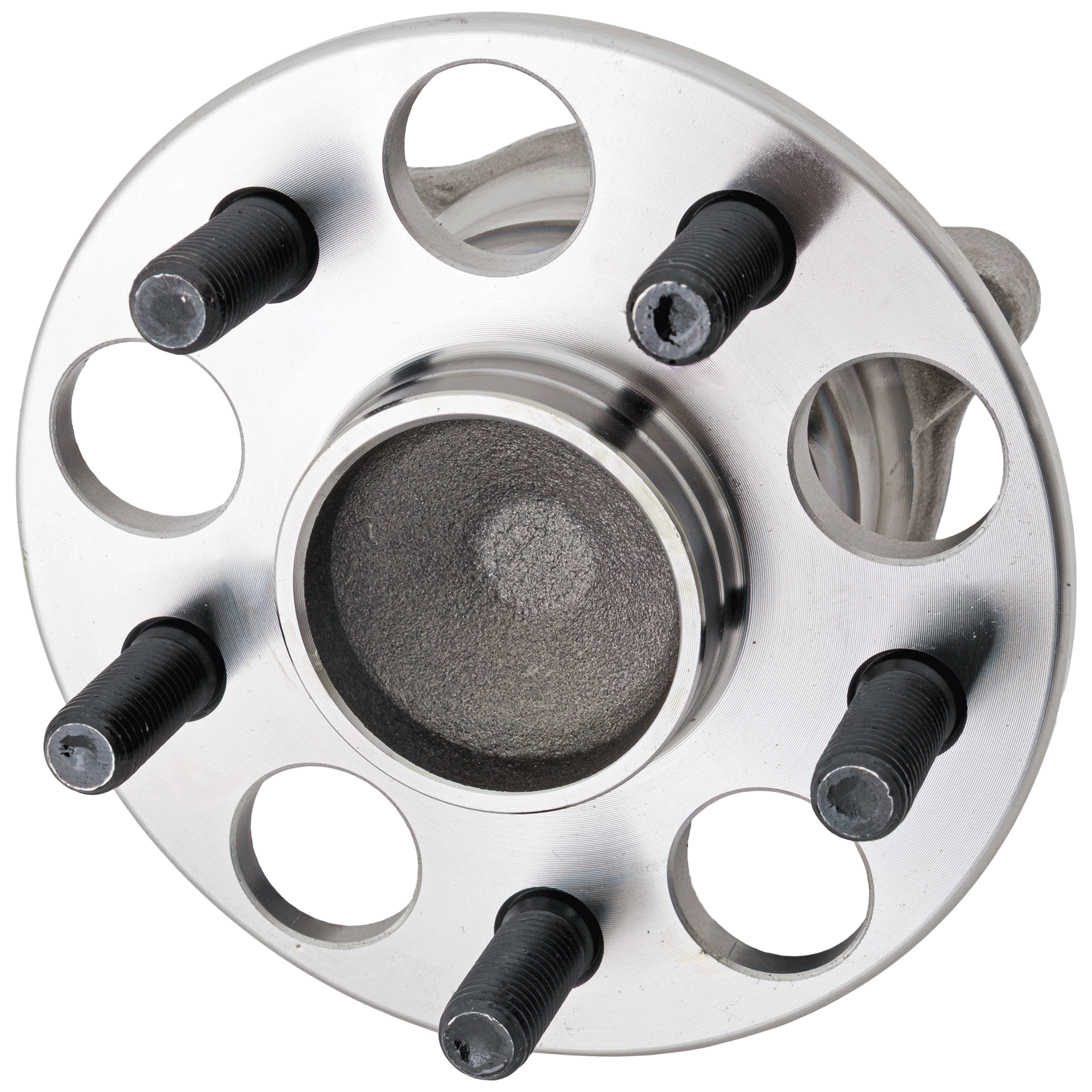 AM COROLLA 19-20 PRIUS 16-20 REAR HUB ASSEMBLY RH=LH FWD w Bearing SKU JT28590001