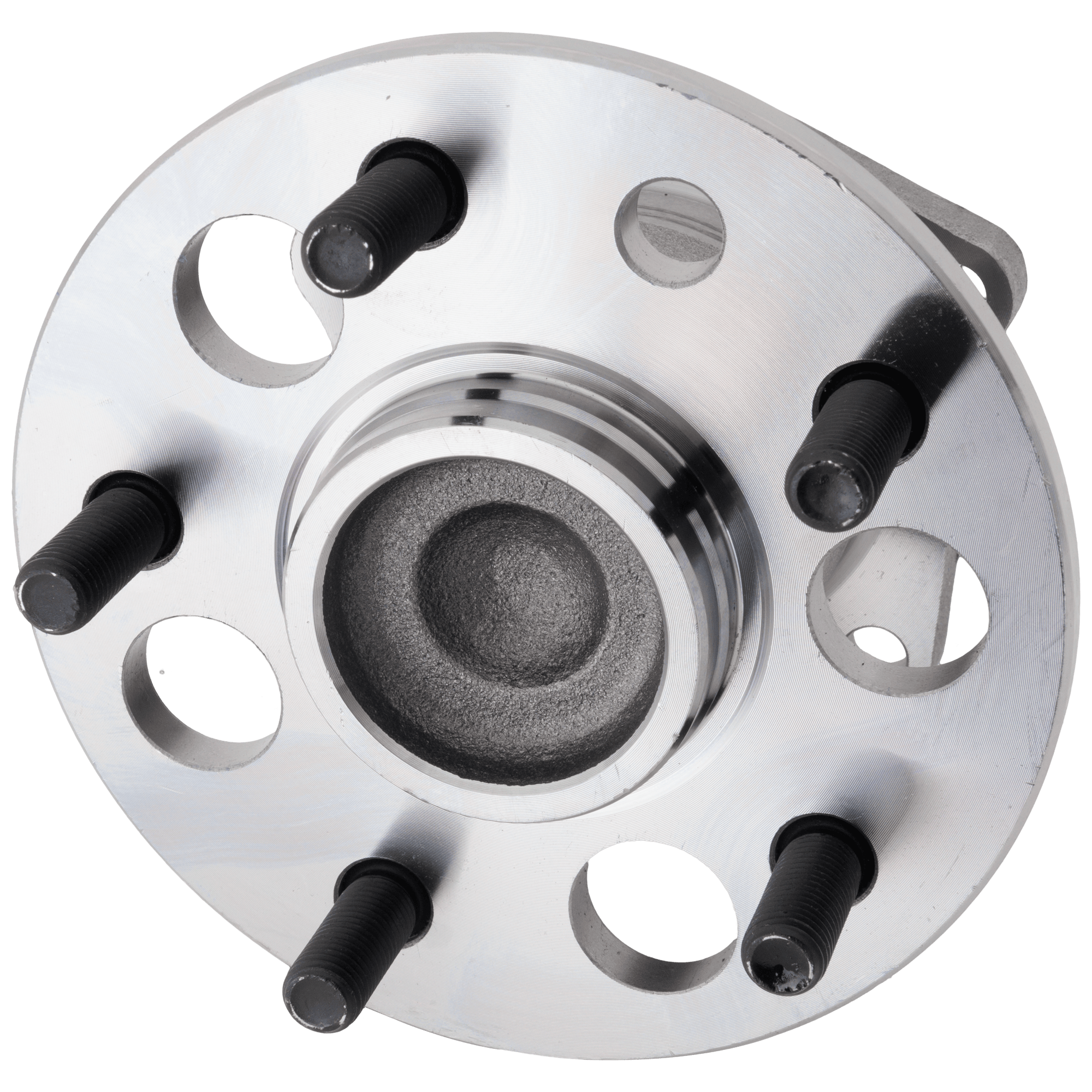 AM SIENNA 98-03 REAR HUB ASSEMBLY RH=LH 5 Studs 4 Wheel ABS SKU JT285901 OEM 512041-516208-712041-7467125-7