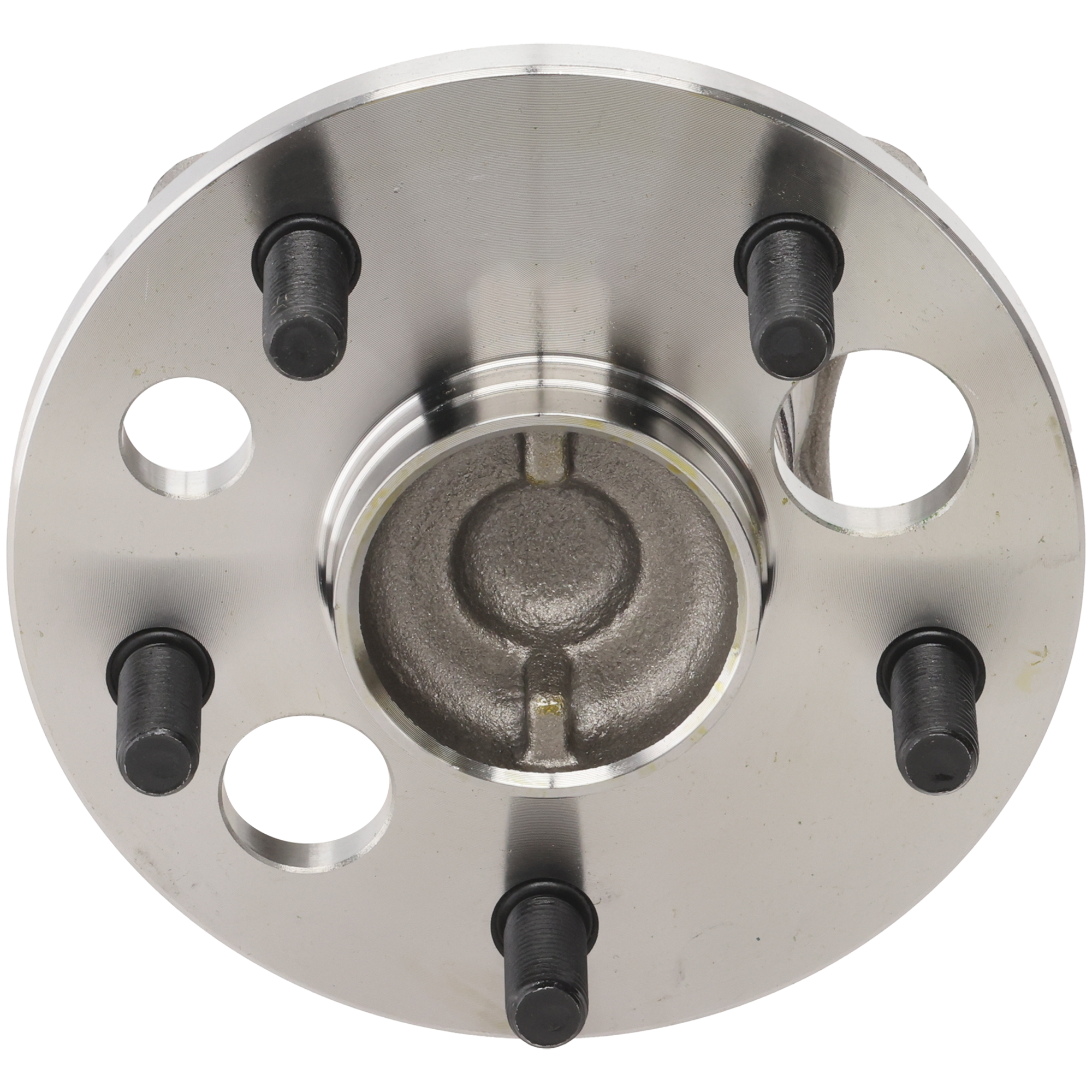 AM AVALON 95-04 REAR HUB ASSEMBLY RH=LH 5 Studs 5.98 in. Flange Dia. 4.53 in. B.C.D. M12 x 1.5 Stud Size SKU JT285902 OEM 4245033020