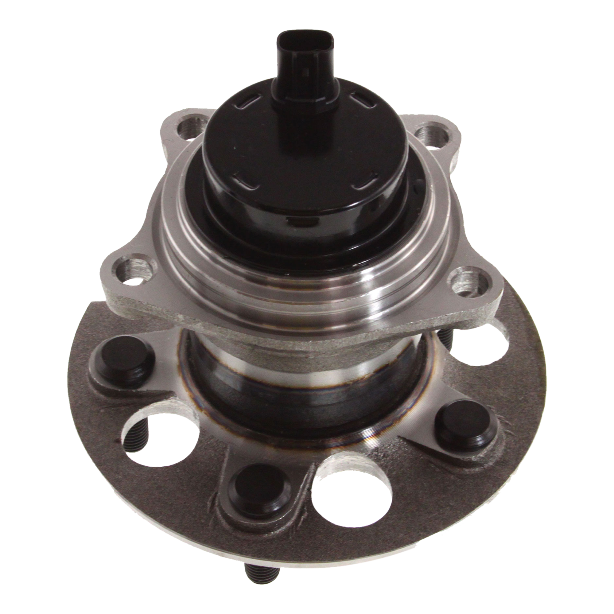 AM RAV4-96-05 REAR HUB ASSEMBLY RH=LH 5 Studs 4 Wheel ABS FWD SKU JT285906 OEM 4350242020