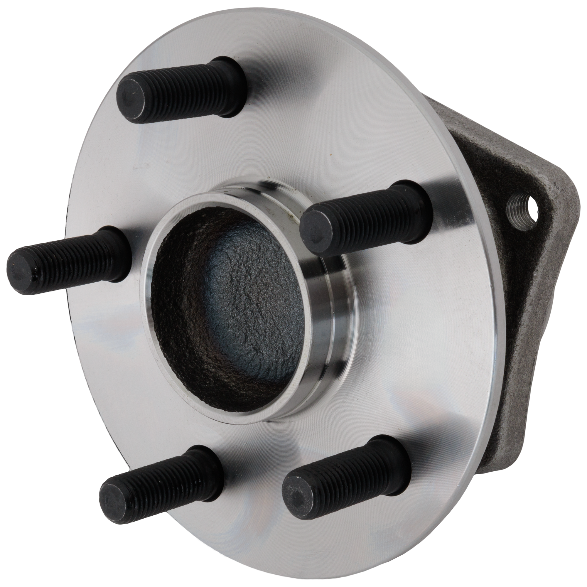 AM CELICA 00-05 COROLLA MATRIX VIBE 03-08 REAR HUB ASSEMBLY RH=LH 5 Studs Non ABS FWD SKU JT285908 OEM 88970097