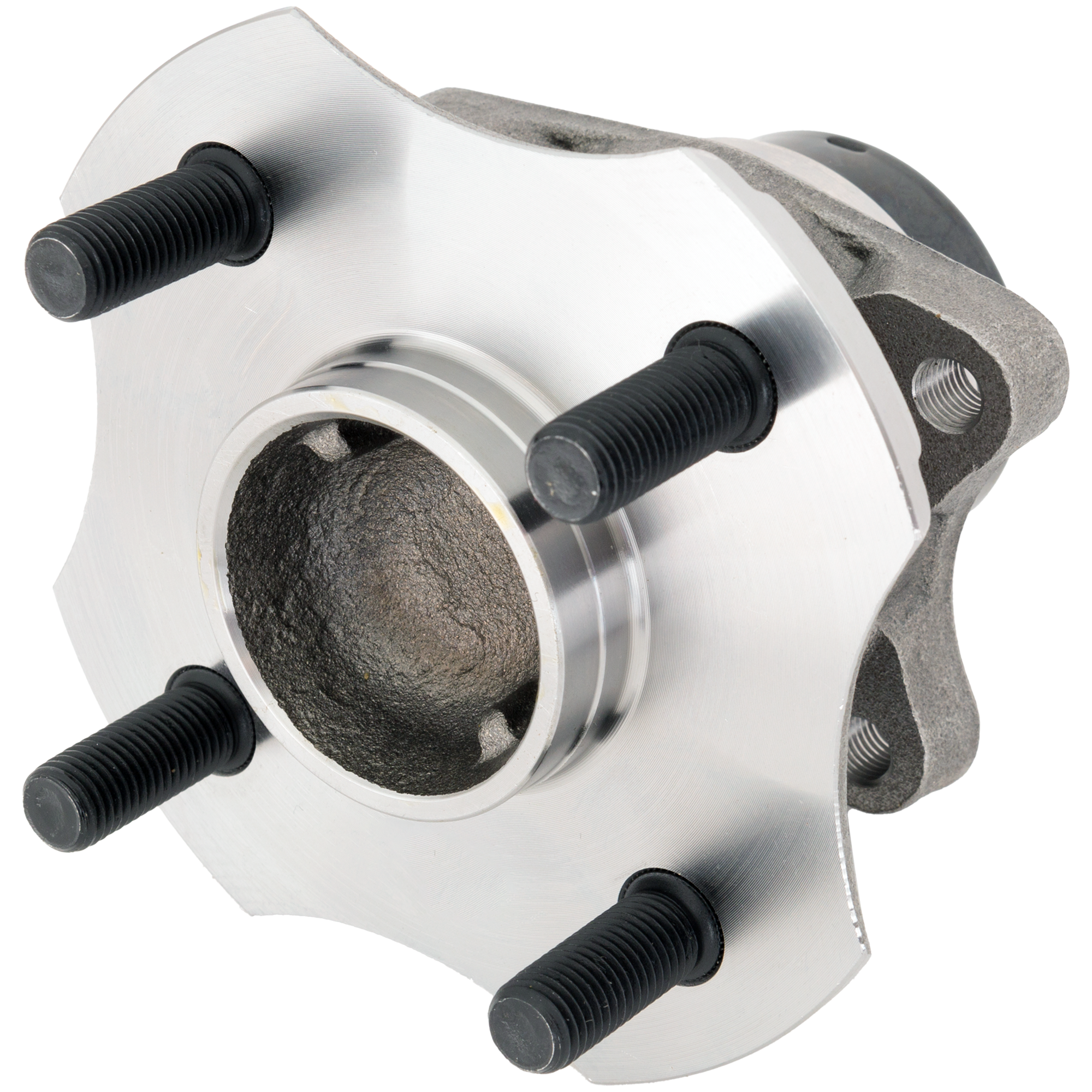 AM ECHO 00-05 XA 04-06 REAR HUB ASSEMBLY RH=LH 4 Studs FWD SKU JT285911 OEM 4245052021