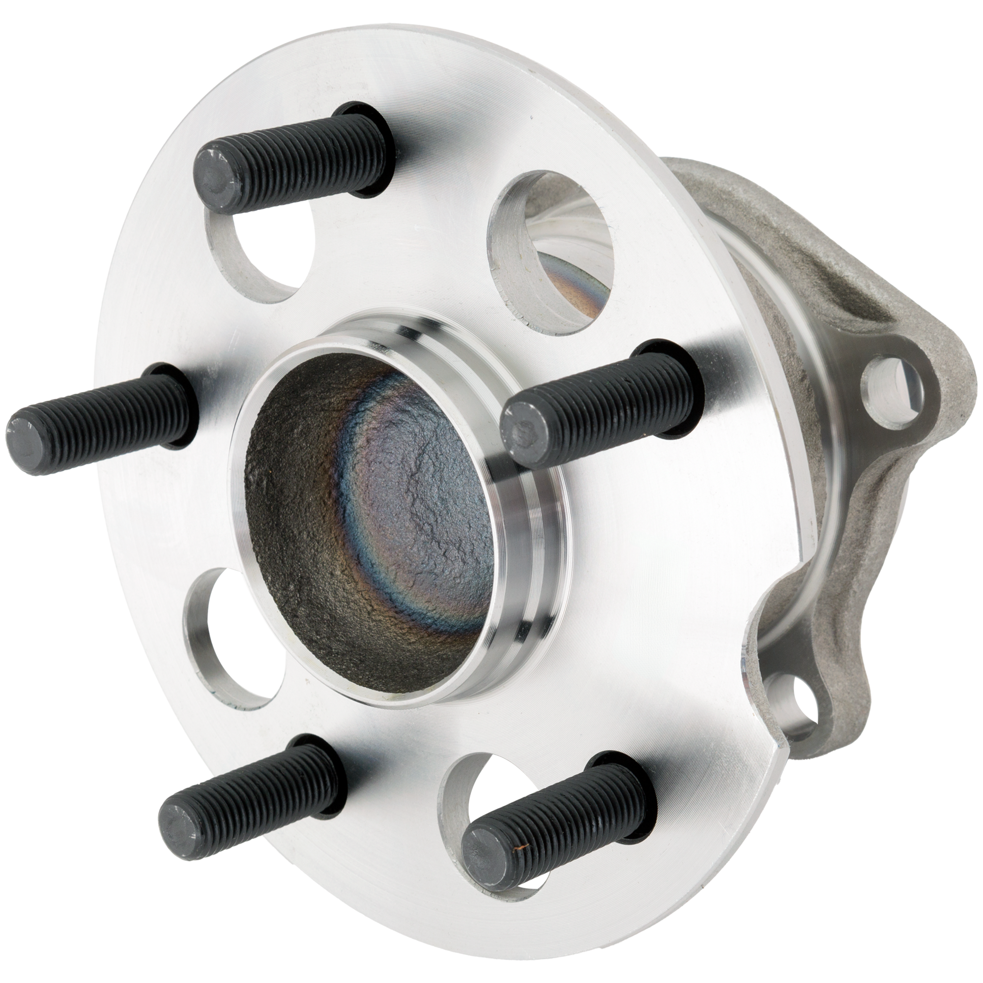 AM SIENNA 04-10 REAR HUB ASSEMBLY RH=LH 5 Studs FWD SKU JT285912 OEM 4245008020