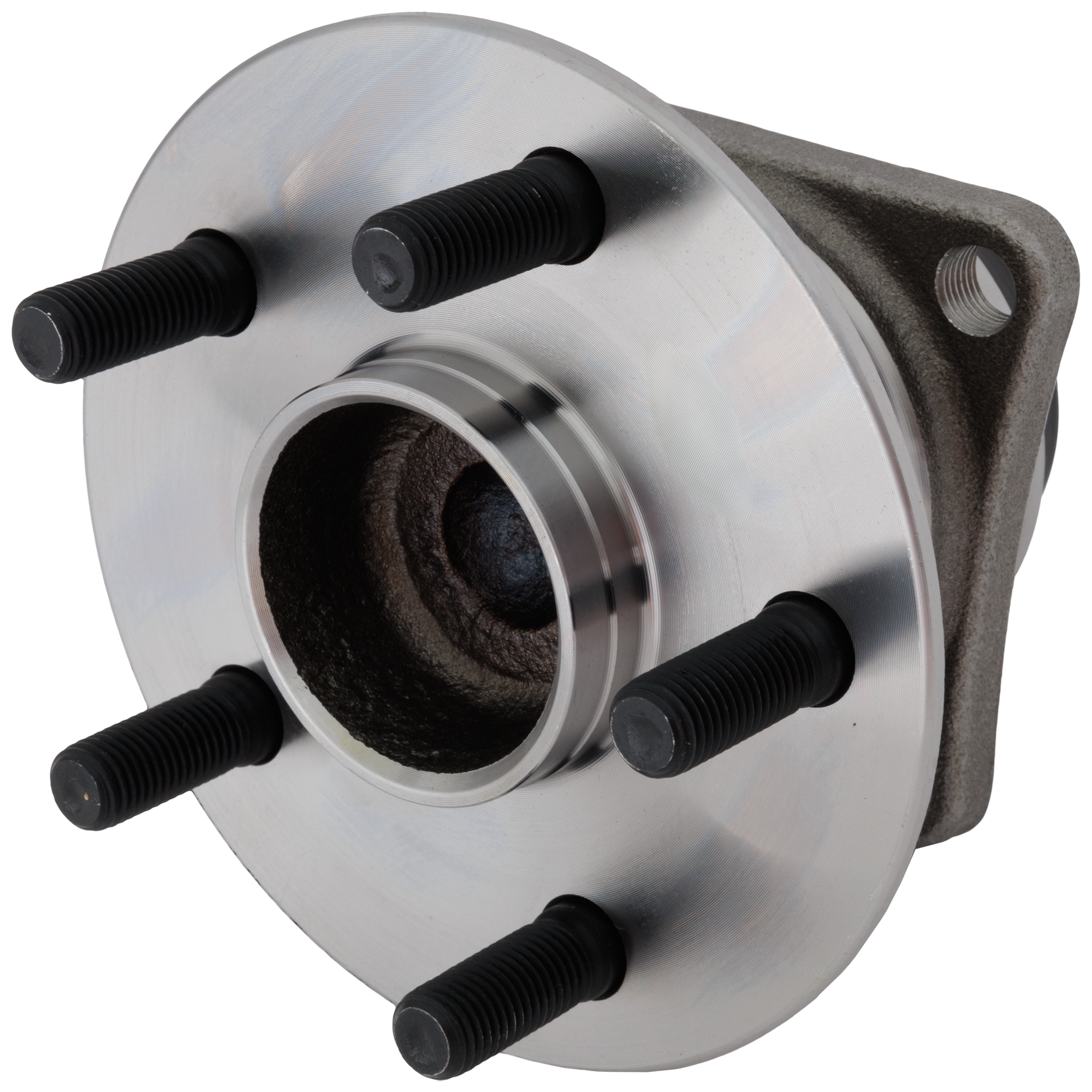 AM MATRIX 09-13 COROLLA 09-19 REAR HUB ASSEMBLY RH=LH 5 Studs 5 x 3.94 in. Bolt Pattern SKU JT285915 OEM 19184266