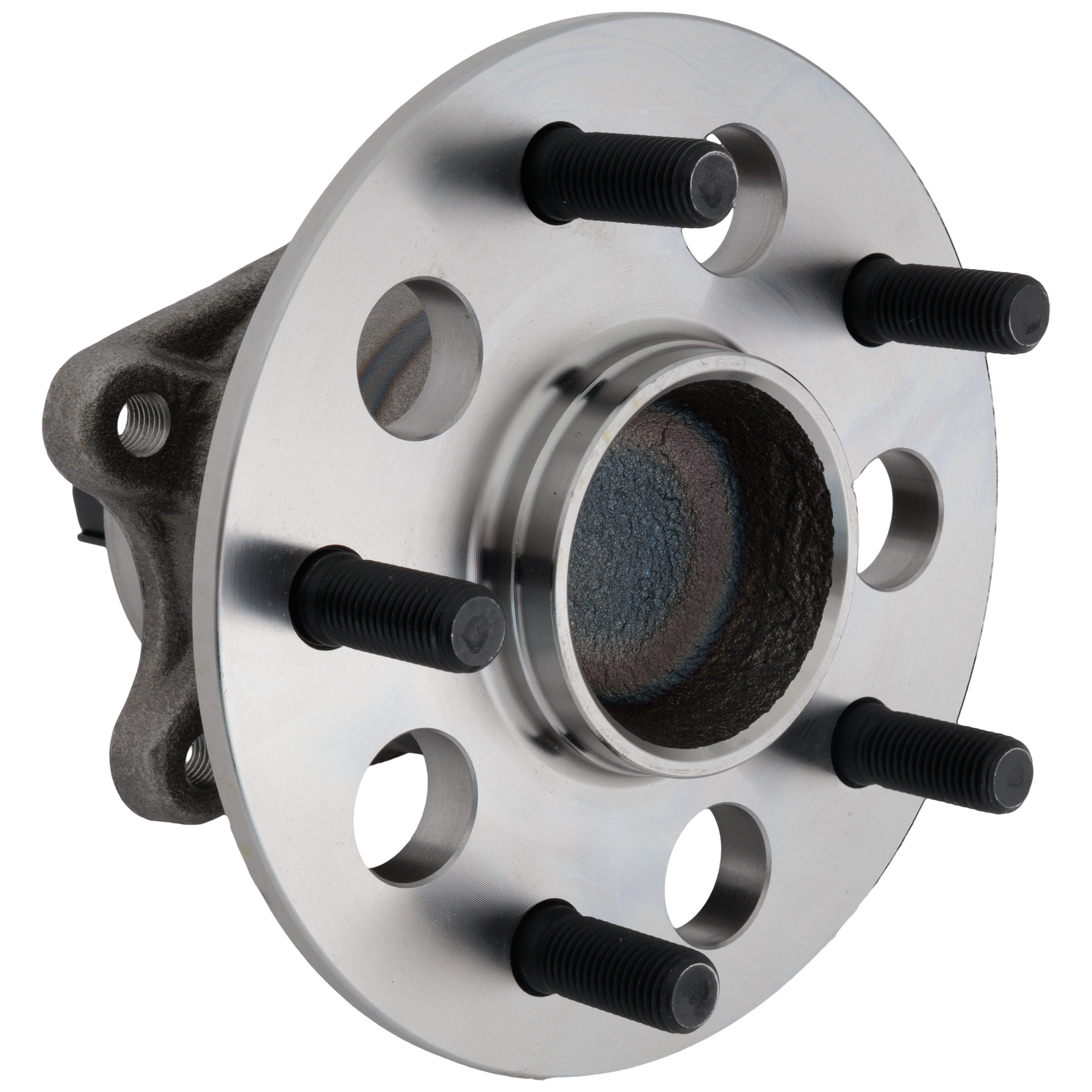 AM CAMRY 12-17 AVALON 13-18 REAR HUB ASSEMBLY RH 5 Studs 5 x 4.5 in. Bolt Pattern SKU JT285925 OEM 516381-4245006110-4245006140-4