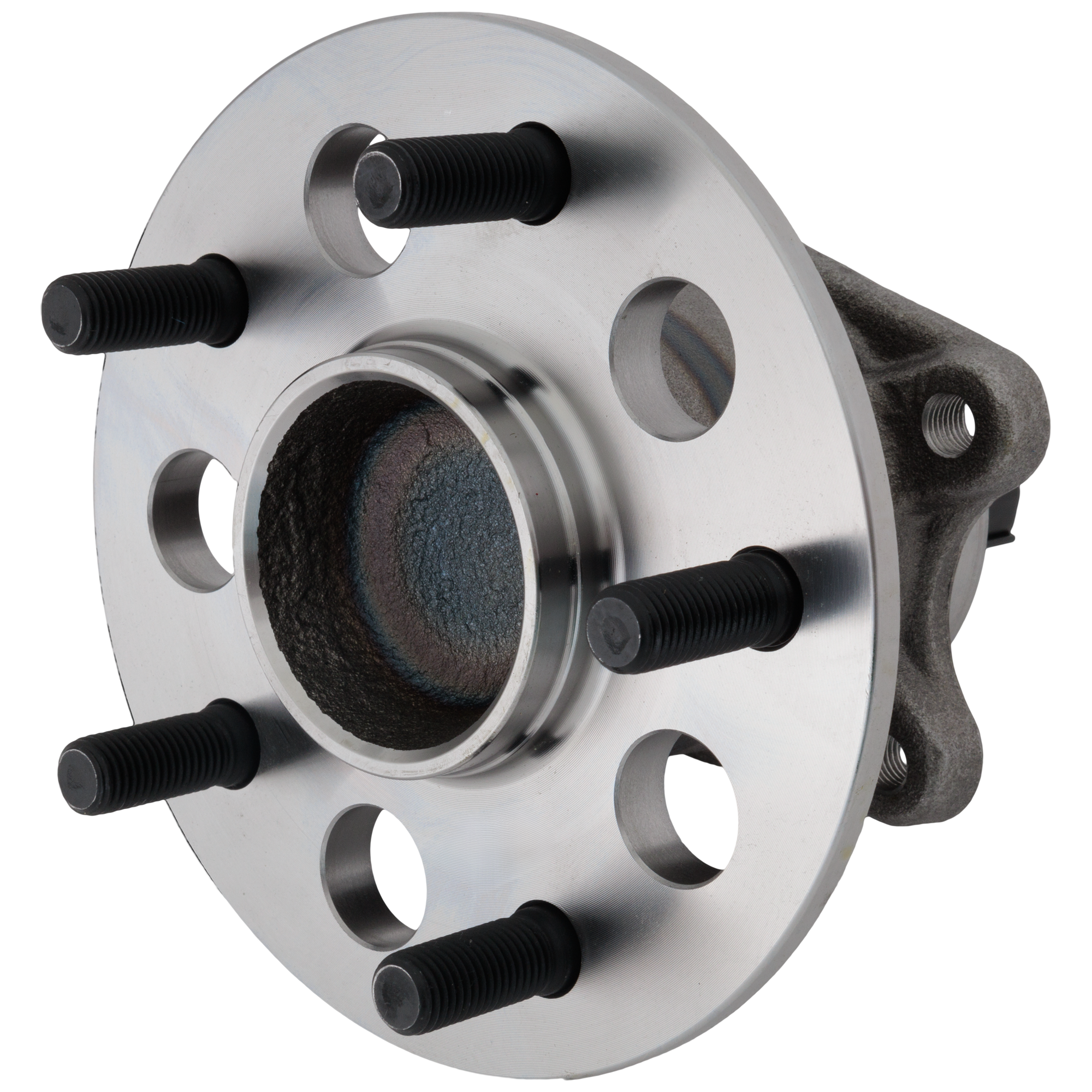 AM CAMRY 12-17 AVALON 13-18 REAR HUB ASSEMBLY LH 5 Studs 5 x 4.5 in. Bolt Pattern SKU JT285926 OEM 4246006070-4246033030