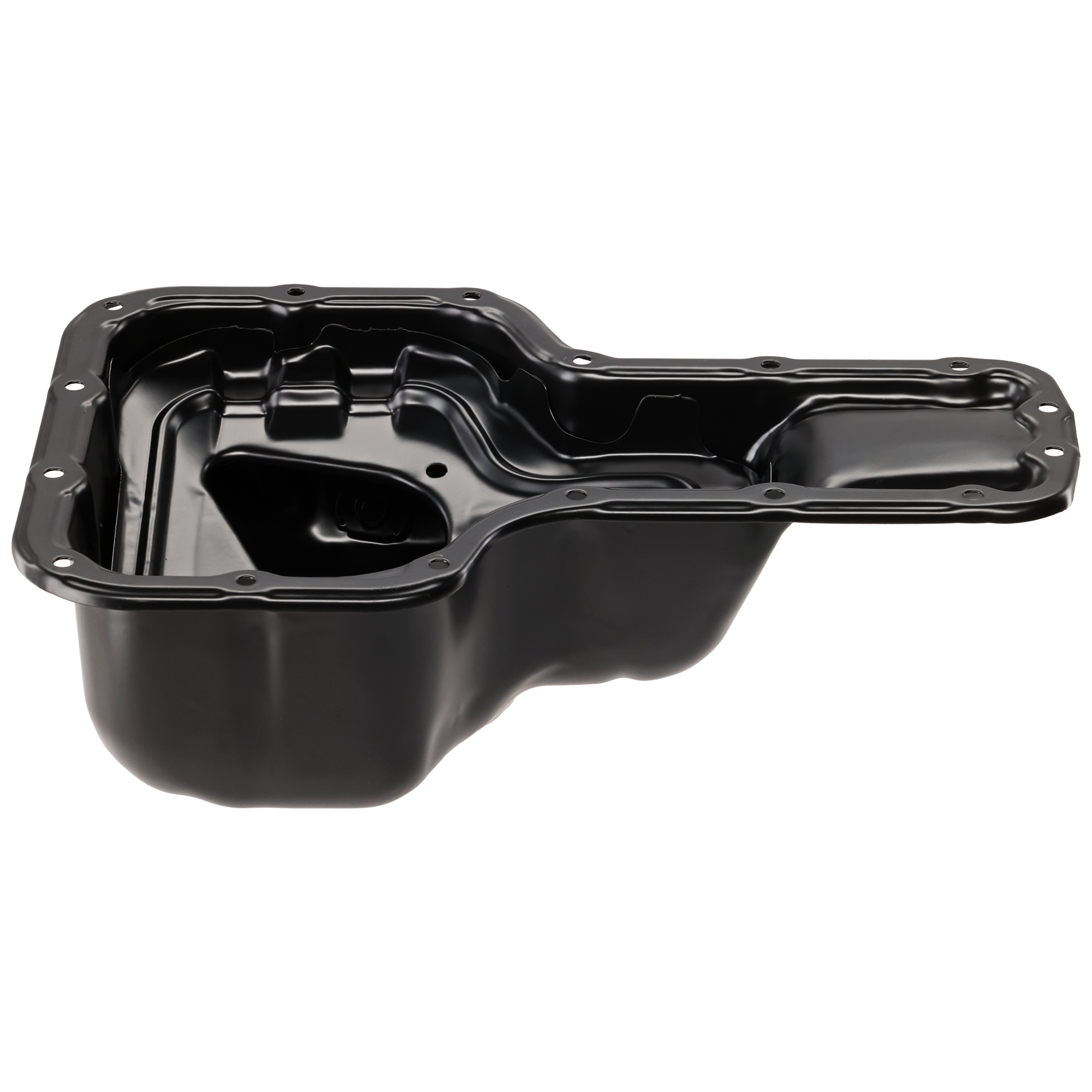 AM COROLLA 98-08 OIL PAN SKU JT311304 OEM 103217-264314-501207-3310152-1