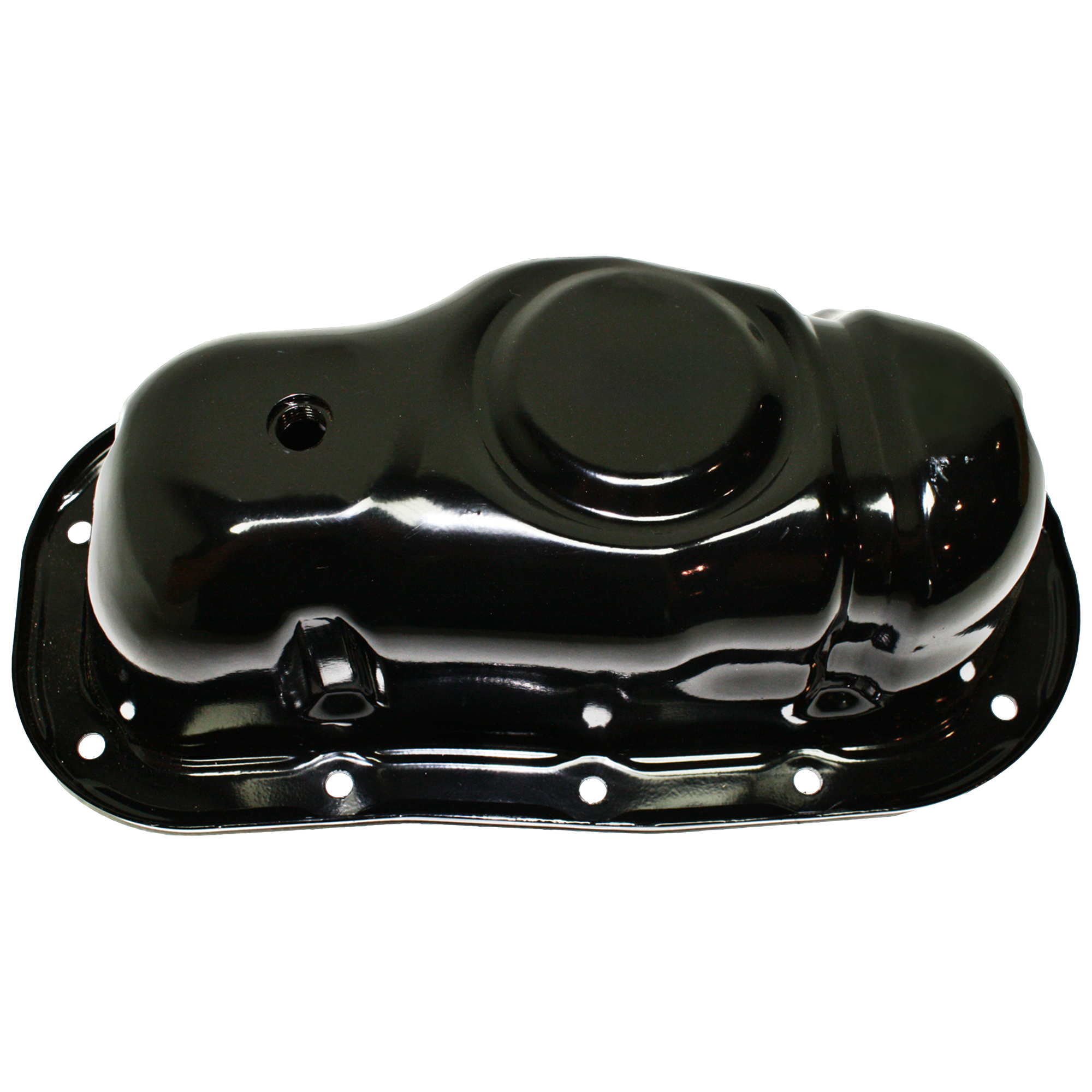 AM 4RUNNER 03-21 OIL PAN Lower SKU JT311308 OEM 12102AD010