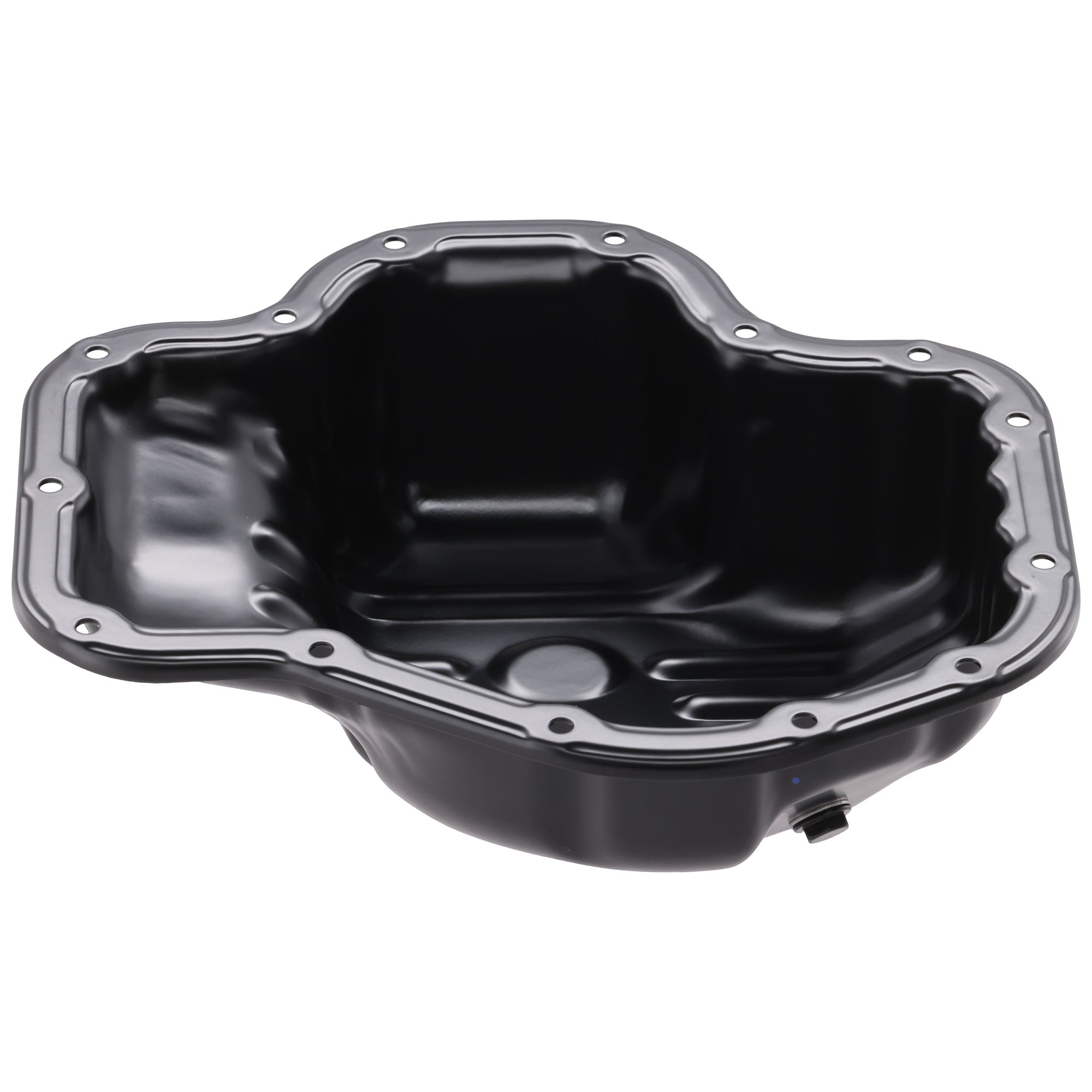 AM HIGHLANDER 01-07 TC 05-10 OIL PAN 4 Cyl 2.4L SKU JT311310 OEM 103325-501424-3310154-12101280