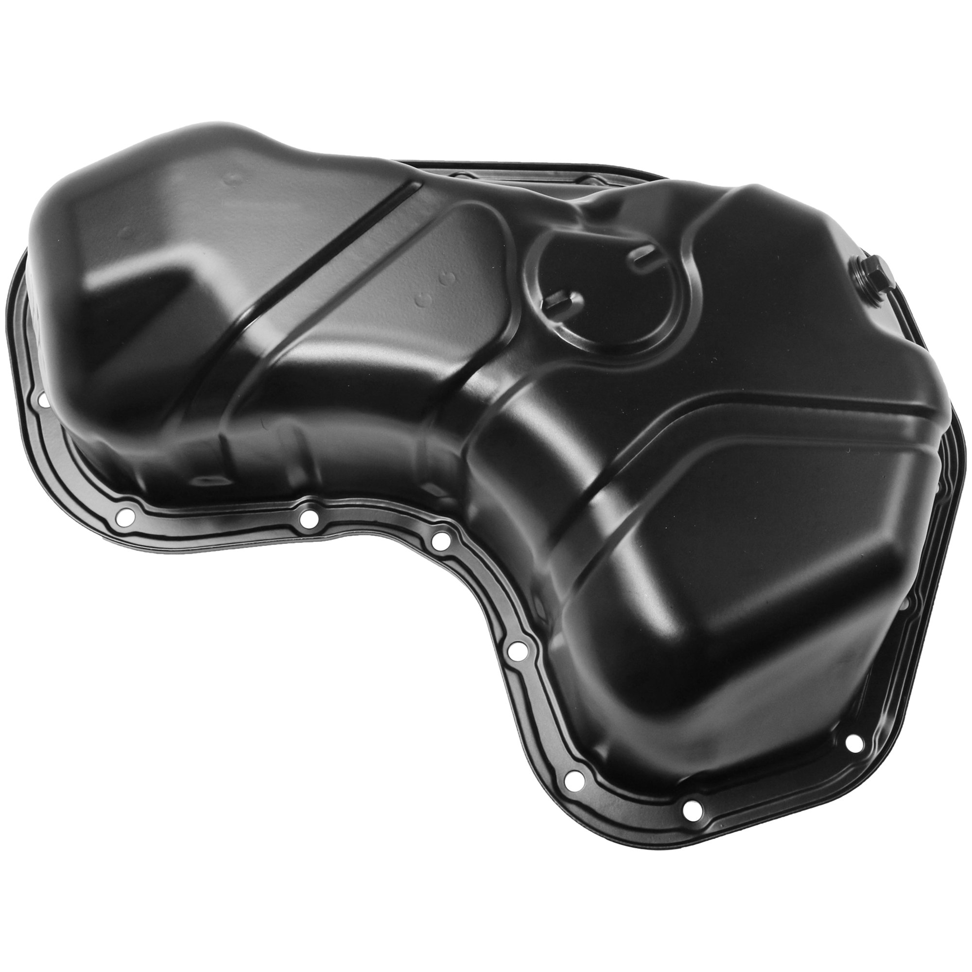 AM AVALON 05-18 OIL PAN Lower 6 Cyl 3.5L SKU JT311311 OEM 103344-501537-3310157-12102310