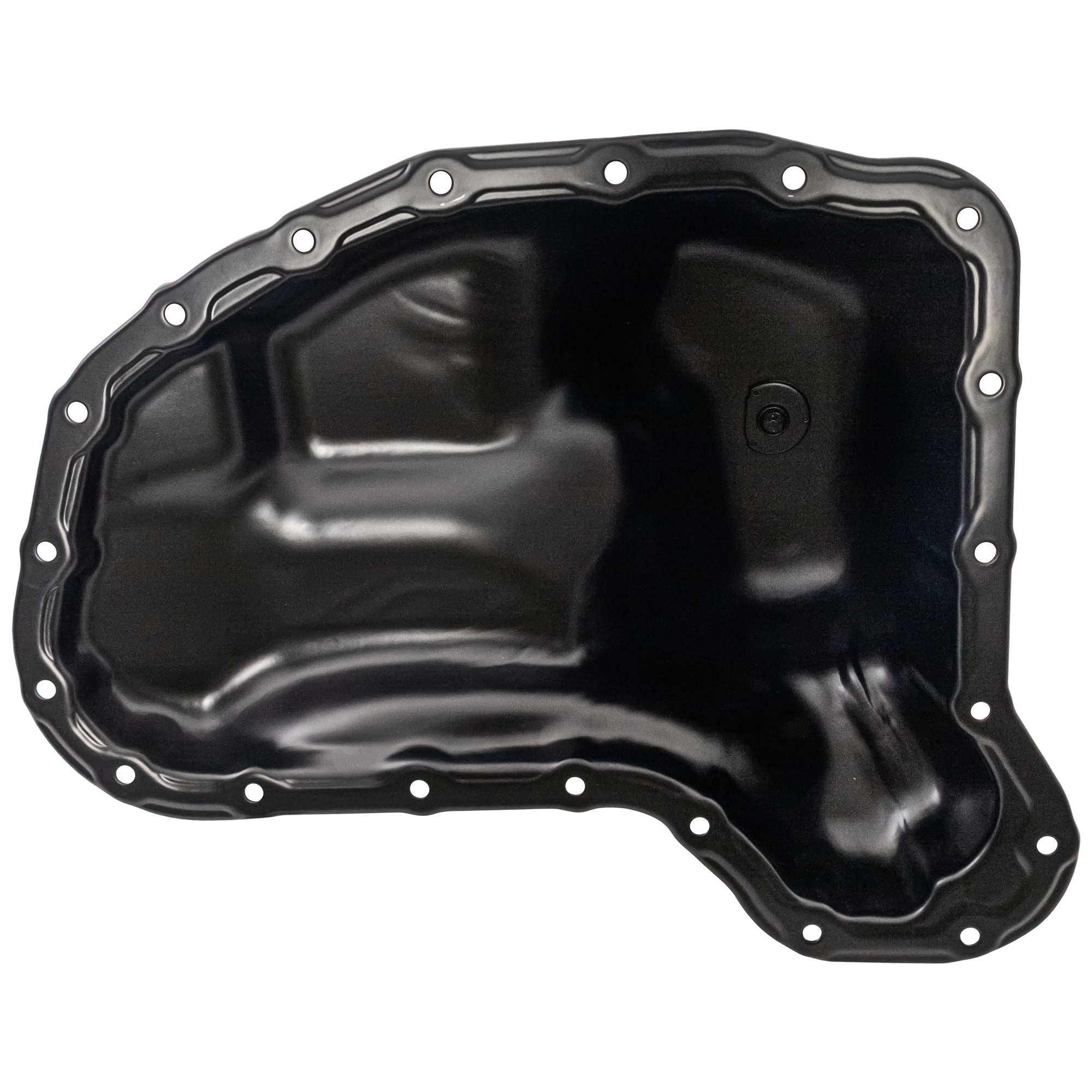 AM TACOMA 05-20 OIL PAN Lower 4 Cyl 2.7L 2TRFE eng. Code SKU JT311314