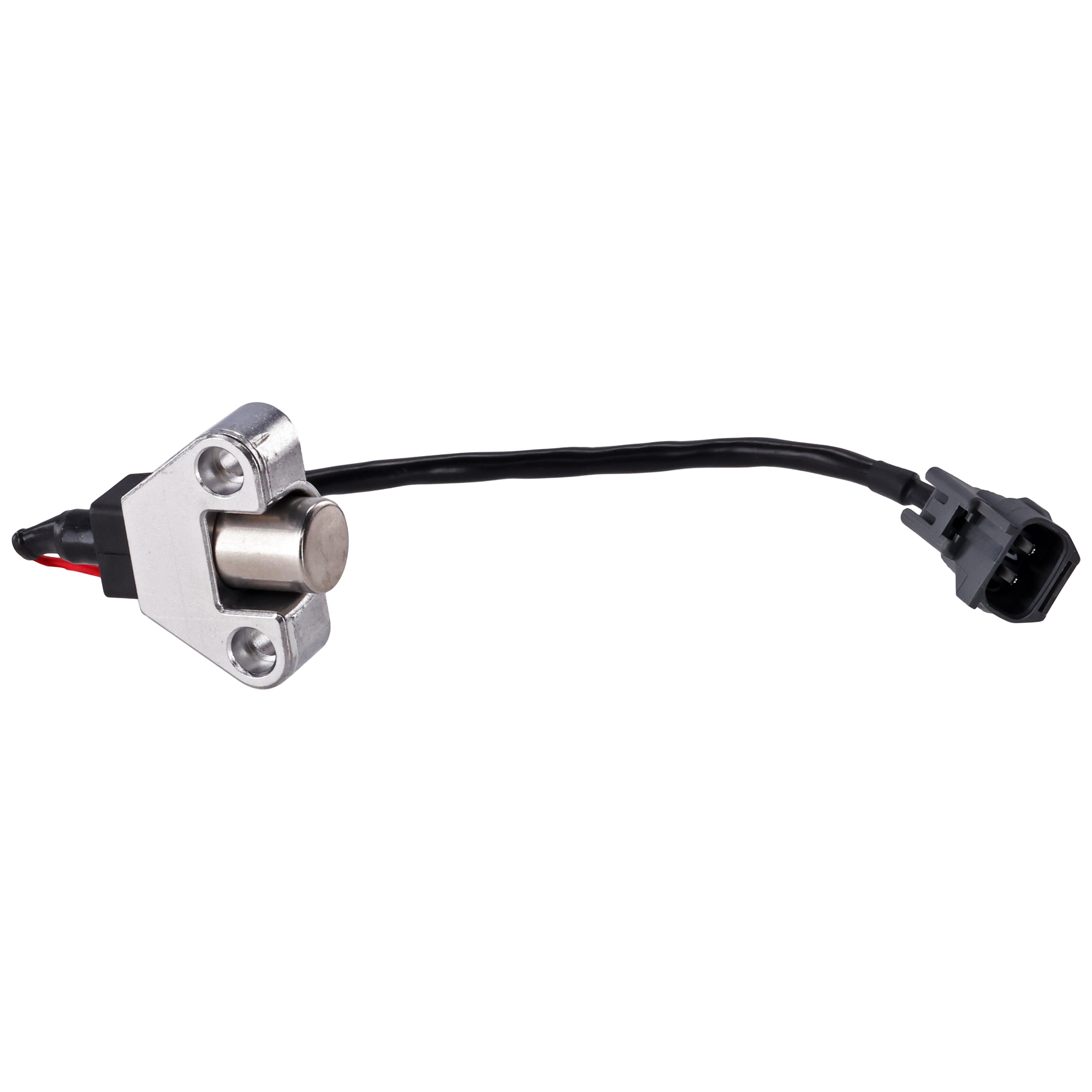 AM LAND CRUISER 98-05 SC430-02-10 CAMSHAFT POSITION SENSOR 2 Male Terminals Blade Type Female Connector SKU JT311606 OEM 73789-147789-190197-714501-907