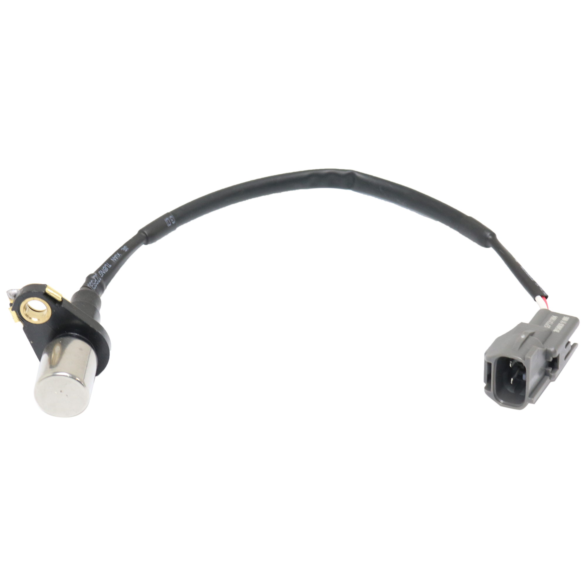 AM COROLLA PRIZM 95-97 CELICA 96-97 CRANKSHAFT POSITION SENSOR 2 Male Terminals Blade Type SKU JT311804 OEM 73175-147714-190393-213382-715