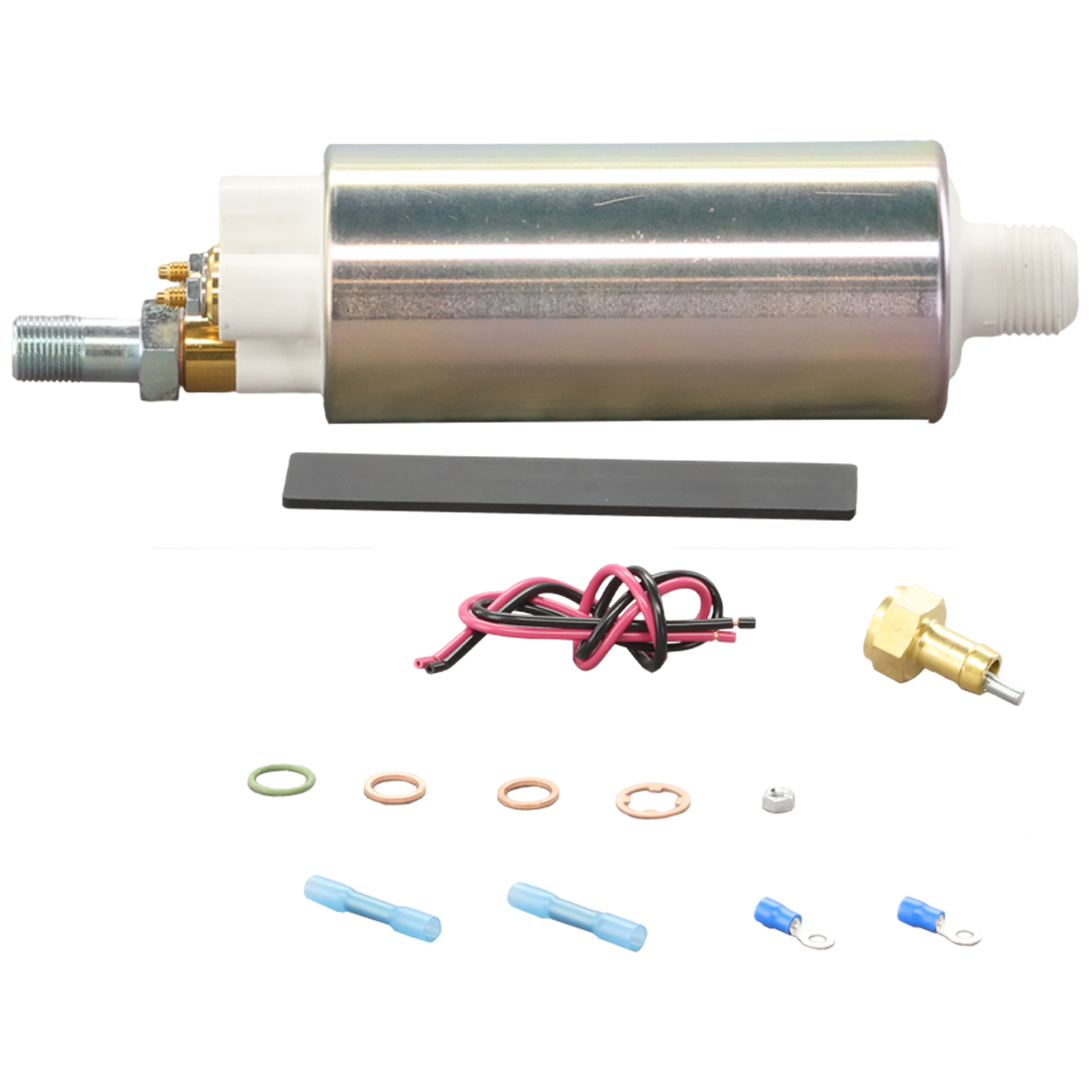 AM CELICA 79-83 ROCKY 90-92 FUEL PUMP Electric New SKU JT314503 OEM 06167PE7751-2321087601000 MD07
