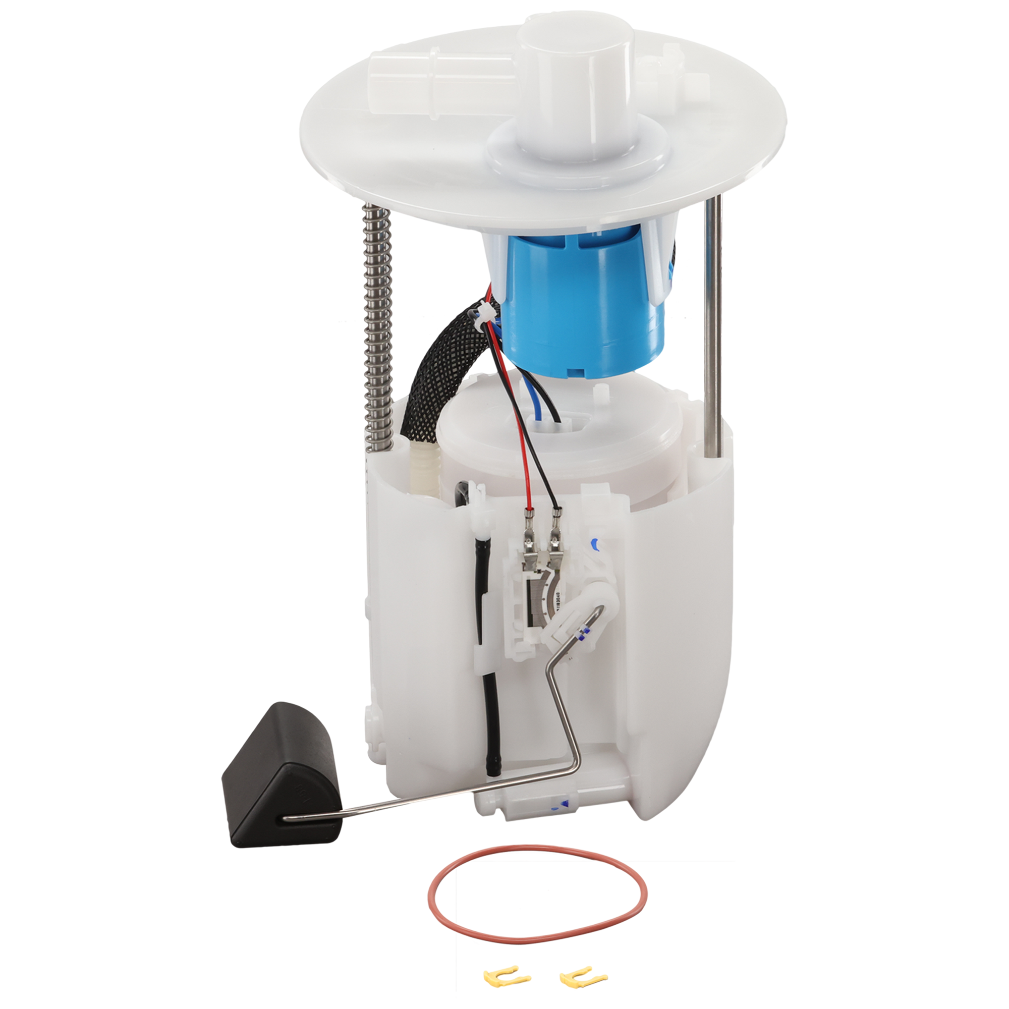 AM COROLLA MATRIX 05-08 FUEL PUMP Module Assembly 4 Cyl 1.8L SKU JT314511 OEM 7702002181