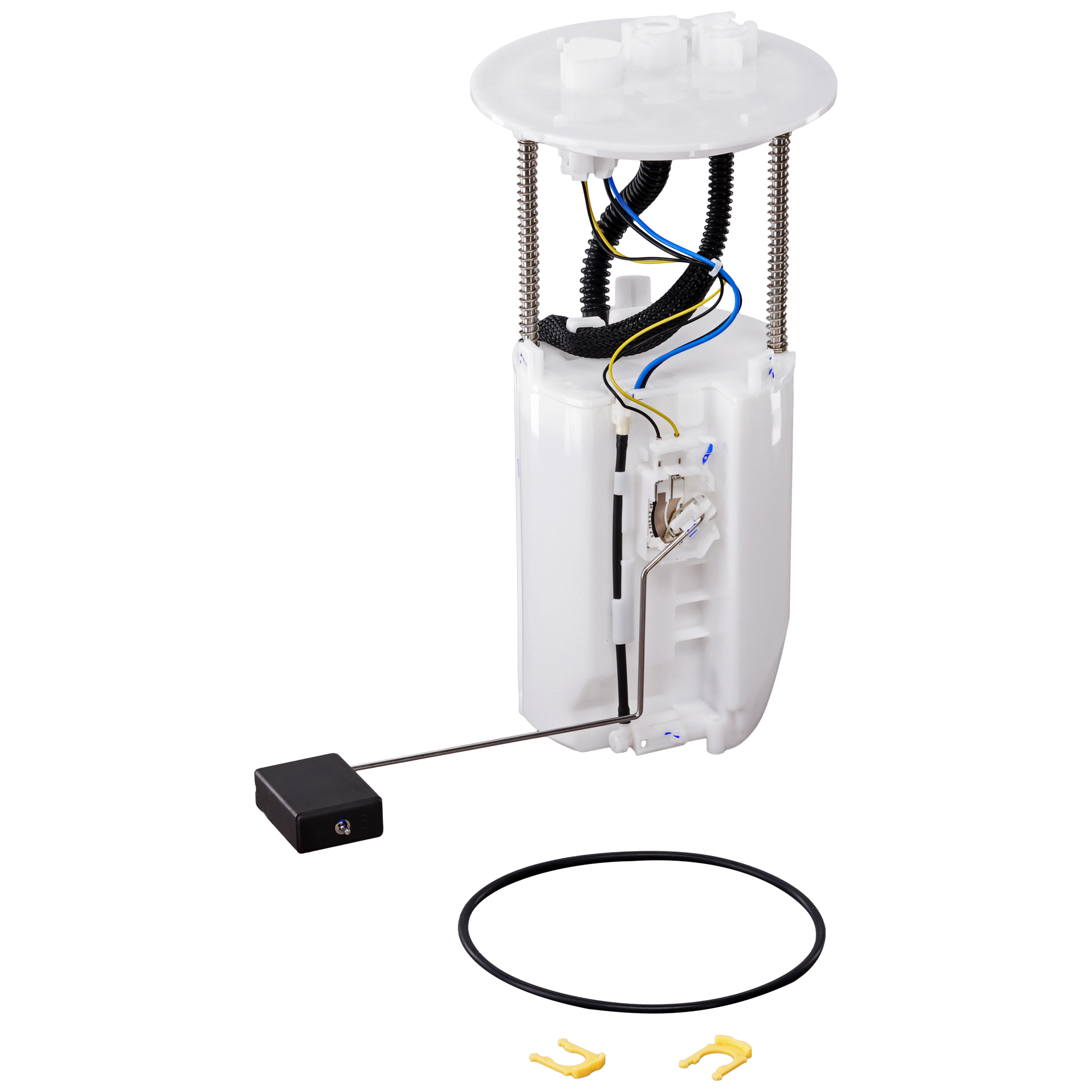 AM TUNDRA 07-12 SEQUOIA 08-09 FUEL PUMP Module Assembly SKU JT314514 OEM 2920651-4010643-770200C070-770