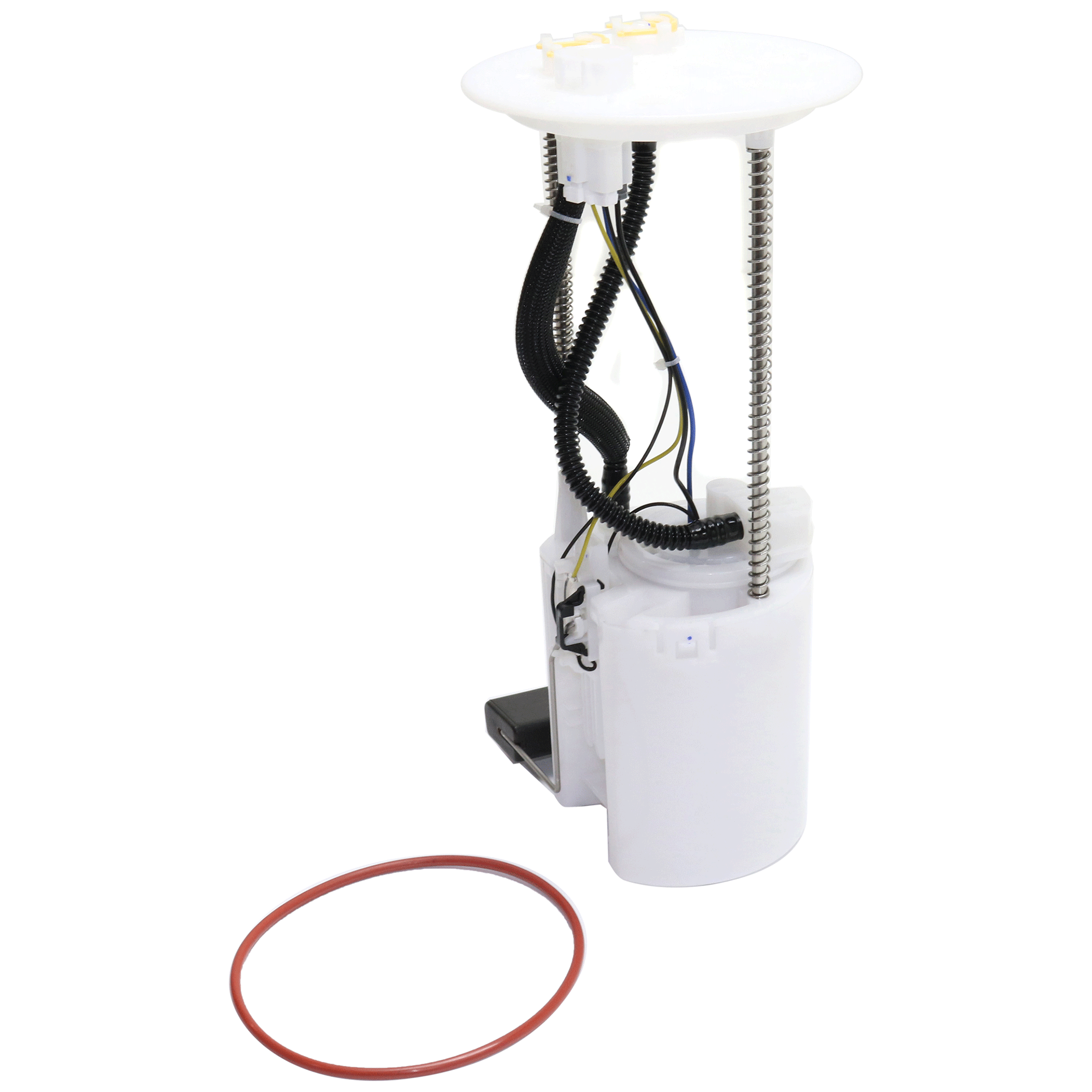 AM 4RUNNER 05-09 FUEL PUMP Module Assembly SKU JT314516 OEM 7702035112