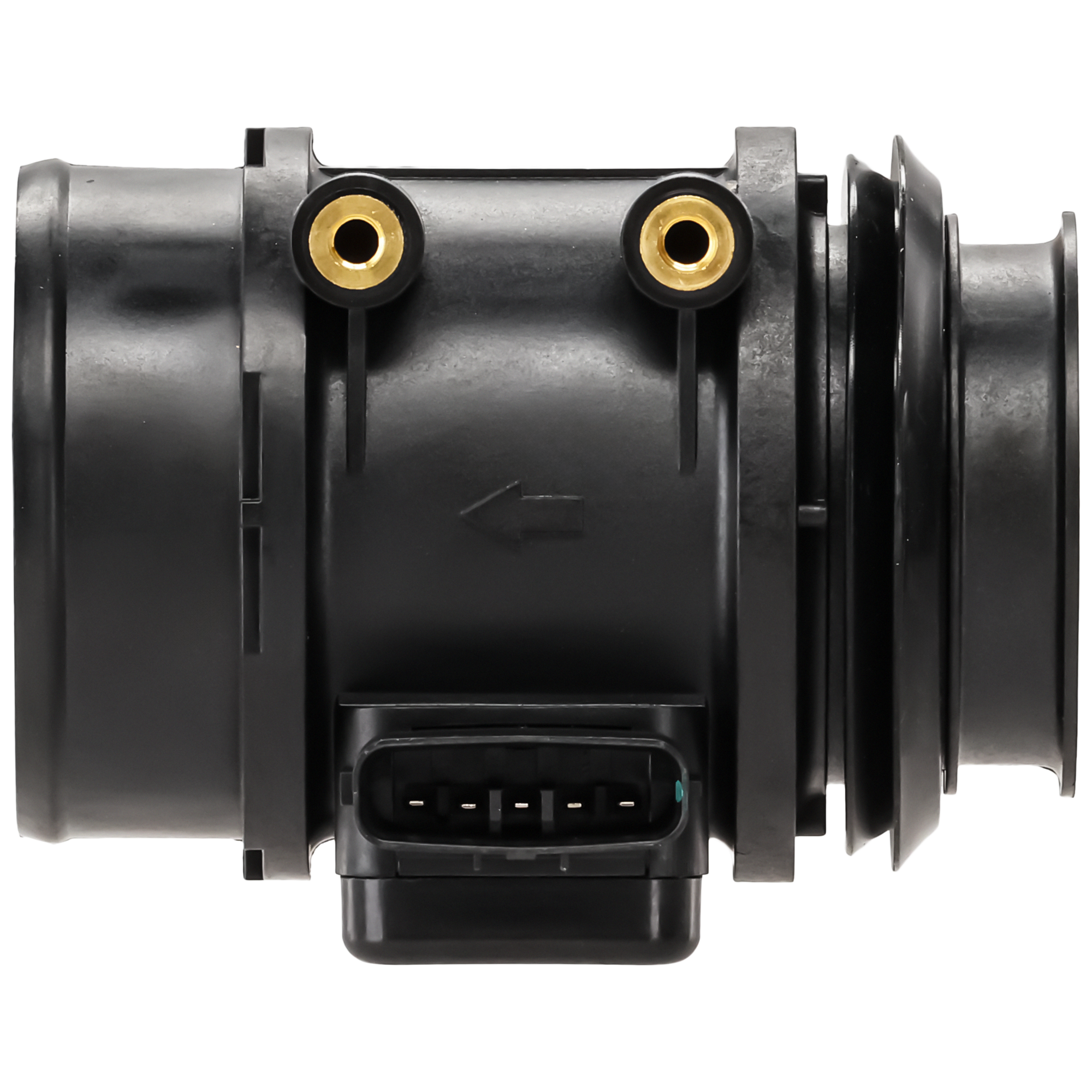 AM TACOMA T100-95-98 ES300 CAMRY AVALON 95-96 MASS AIR FLOW SENSOR With Housing SKU JT316707 OEM 2225020020