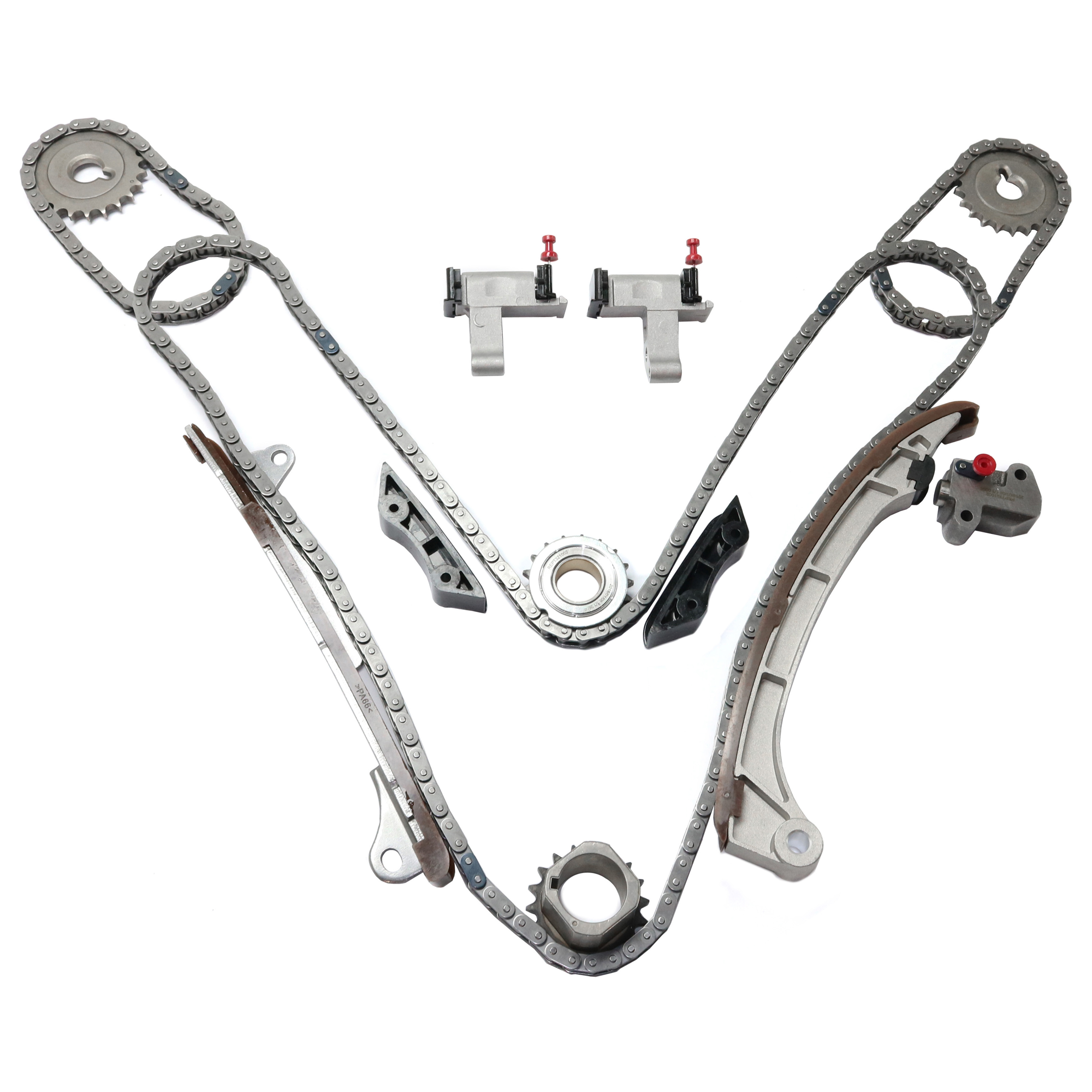 AM 4RUNNER 03-09 TACOMA 05-15 TIMING CHAIN KIT SKU JT321002