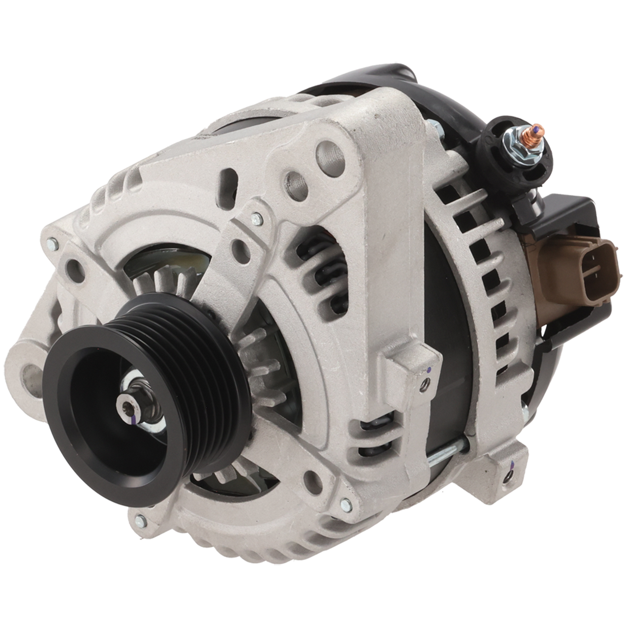 AM TACOMA 05-15 ALTERNATOR 6Cyl. 4.0L Eng. 130 Amps 7 Grooves SKU JT33010015